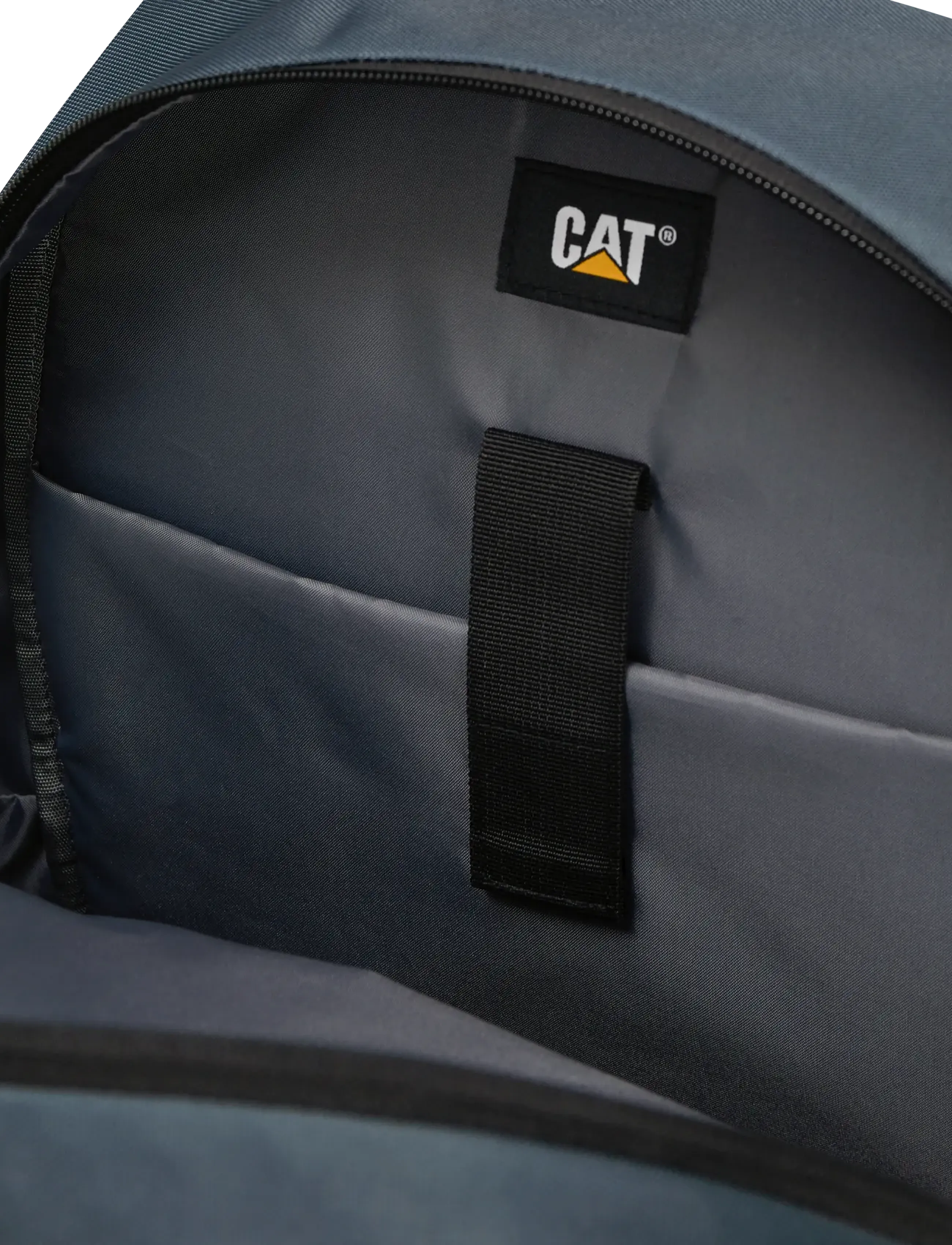 Caterpillar - CAT Voyager Backpack - Cargo Voyager - carry-on-ryggsäckar - charcoal - 5