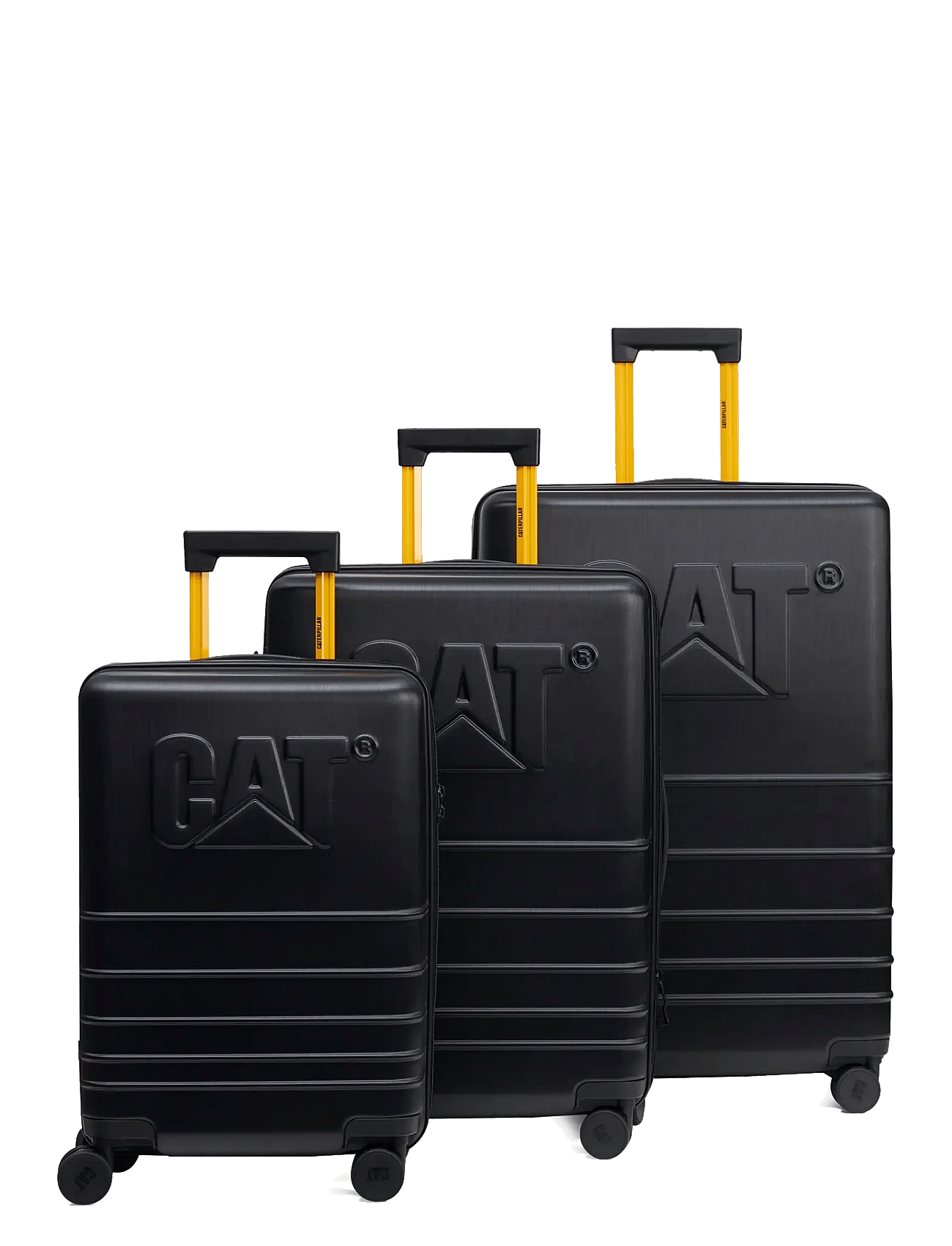 Caterpillar - Cat Tech Trolley 3