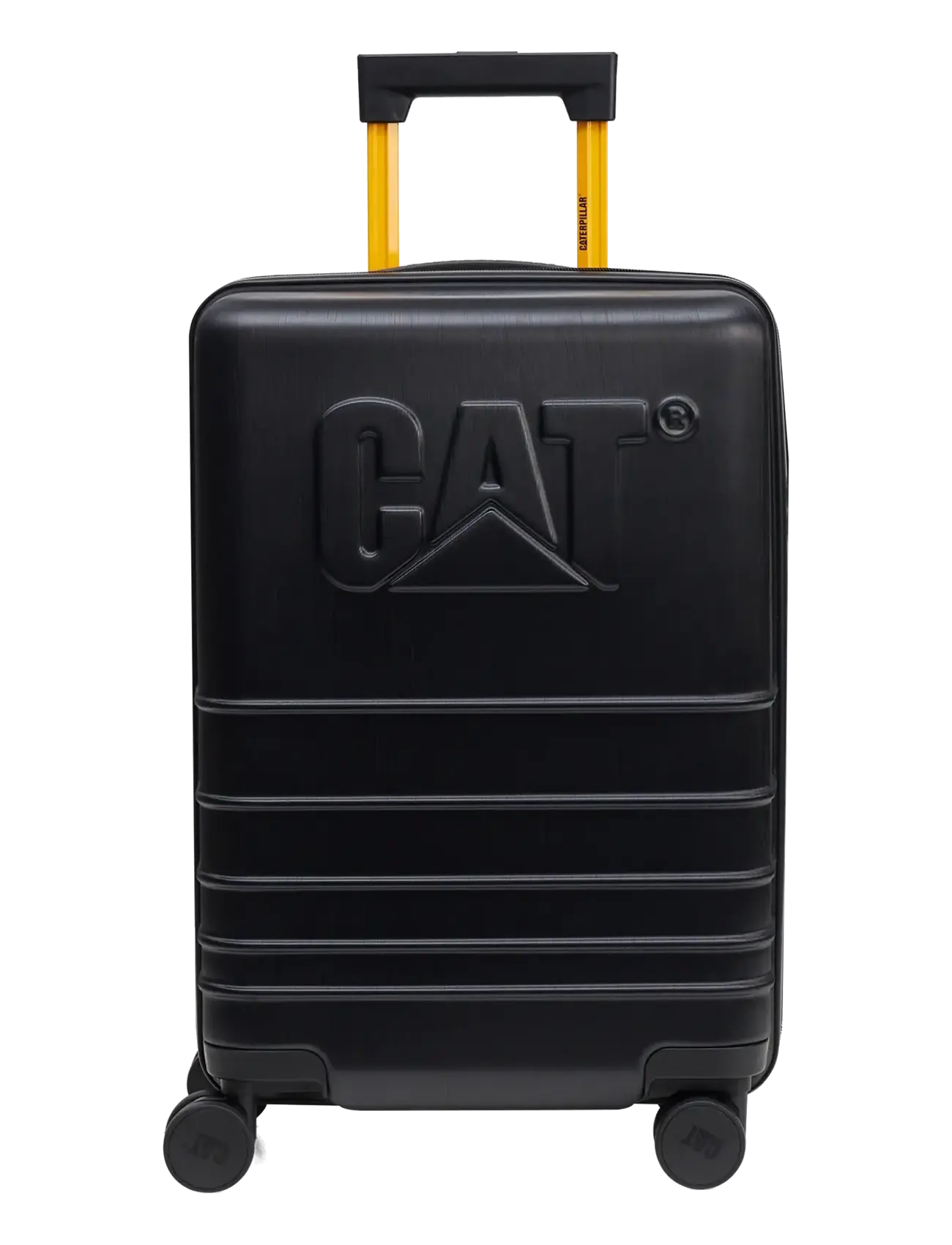 Caterpillar CAT Tech Trolley 28" - Cat Cargo - Födelsedag - BLACK / black