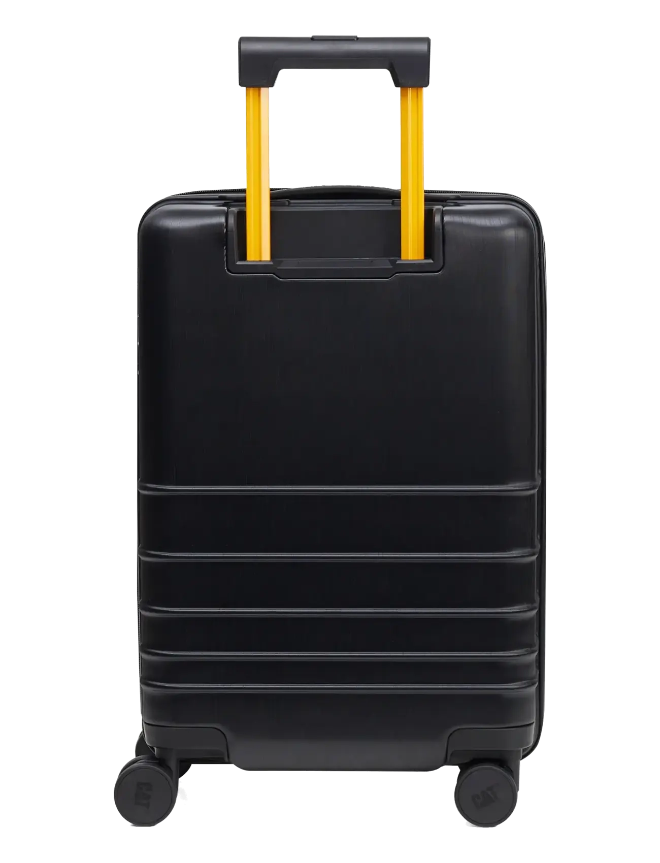 Caterpillar - CAT Tech Trolley 28" - Cat Cargo - shoppa efter tillfälle - black - 1