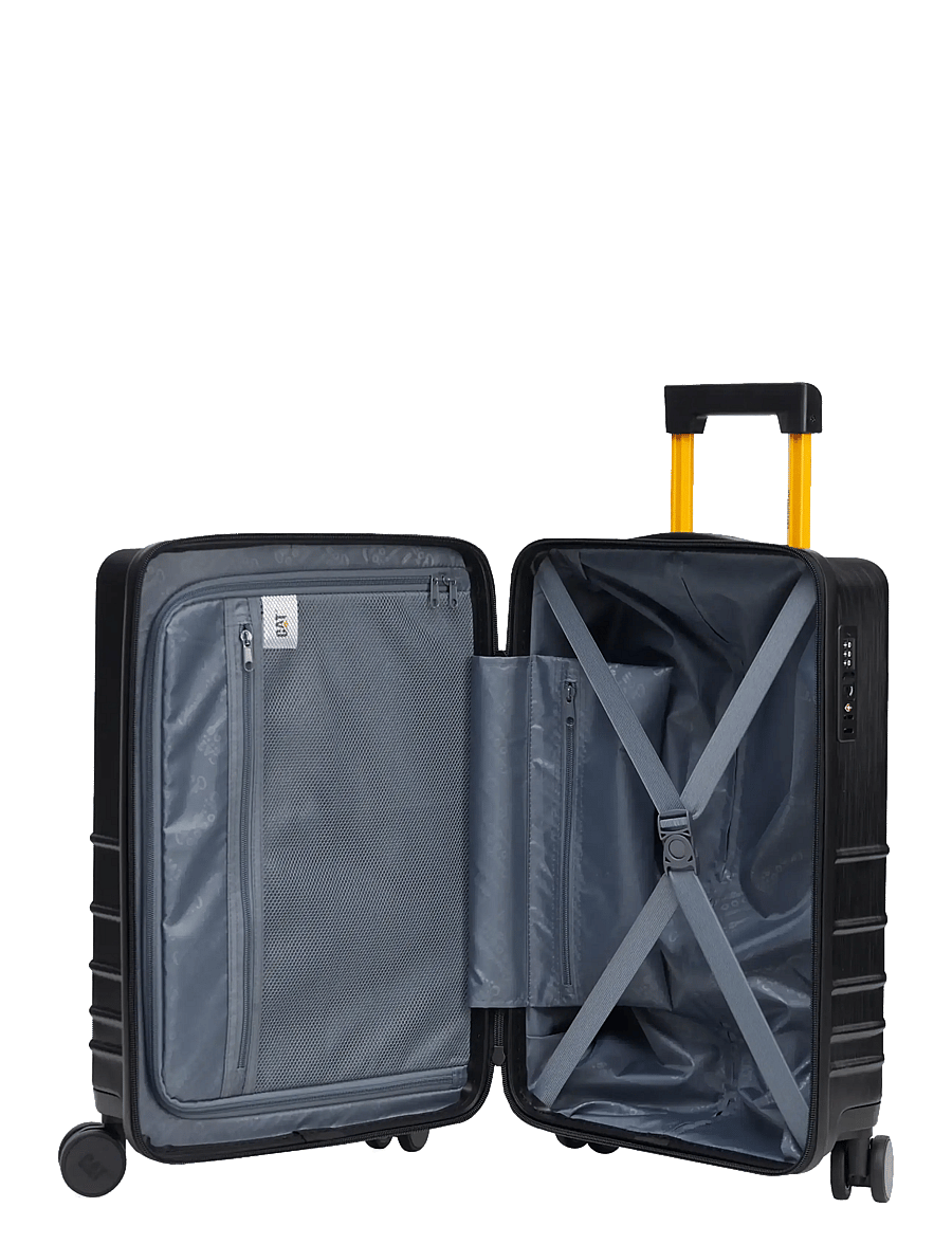 Caterpillar - CAT Tech Trolley 28" - Cat Cargo - shoppa efter tillfälle - black - 2