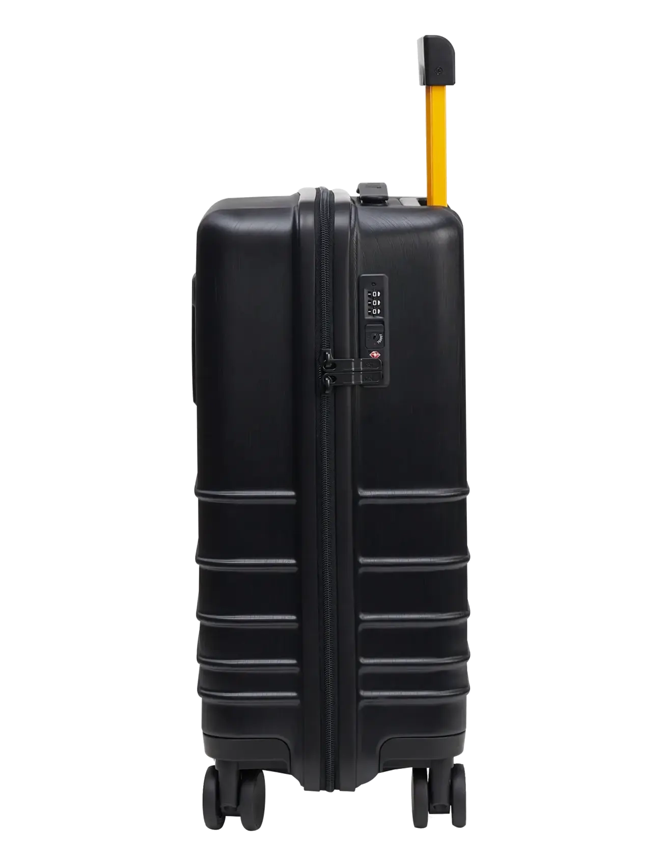 Caterpillar - CAT Tech Trolley 28" - Cat Cargo - shoppa efter tillfälle - black - 3