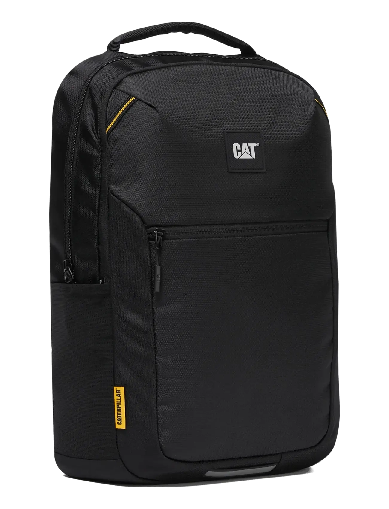 Caterpillar CAT Laptop Backpack - Urban Pro - Laptopväskor - BLACK / black