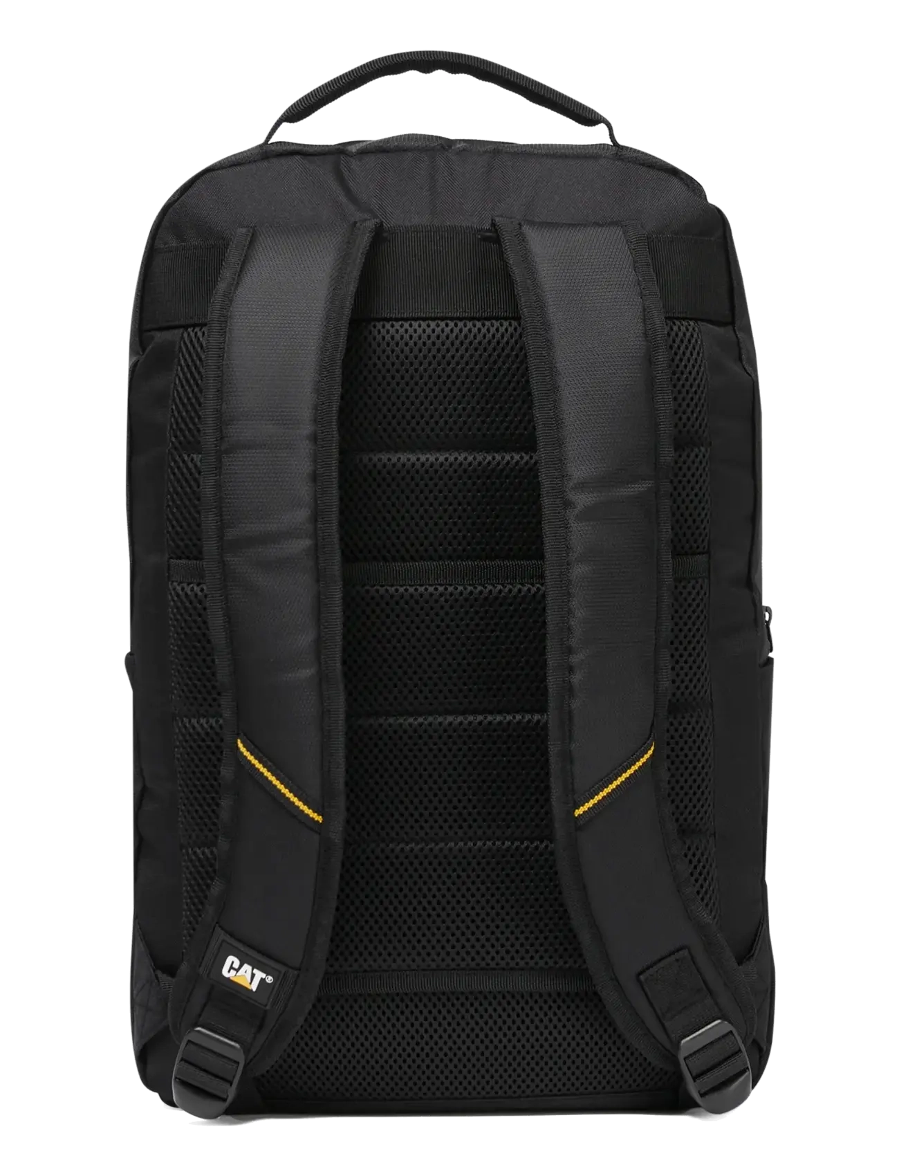 Caterpillar - CAT Laptop Backpack - Urban Pro - affärsryggsäckar - black - 1