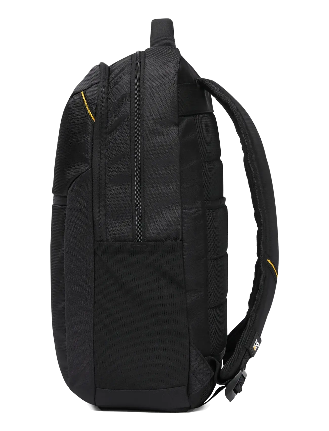 Caterpillar - CAT Laptop Backpack - Urban Pro - affärsryggsäckar - black - 4
