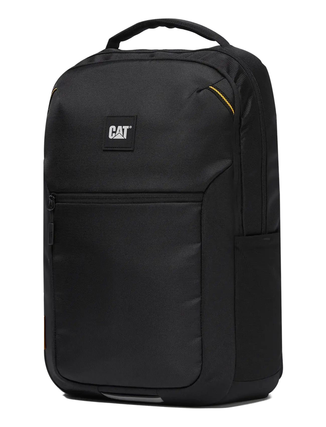 Caterpillar - Laptop Backpack - accessories - black - 5