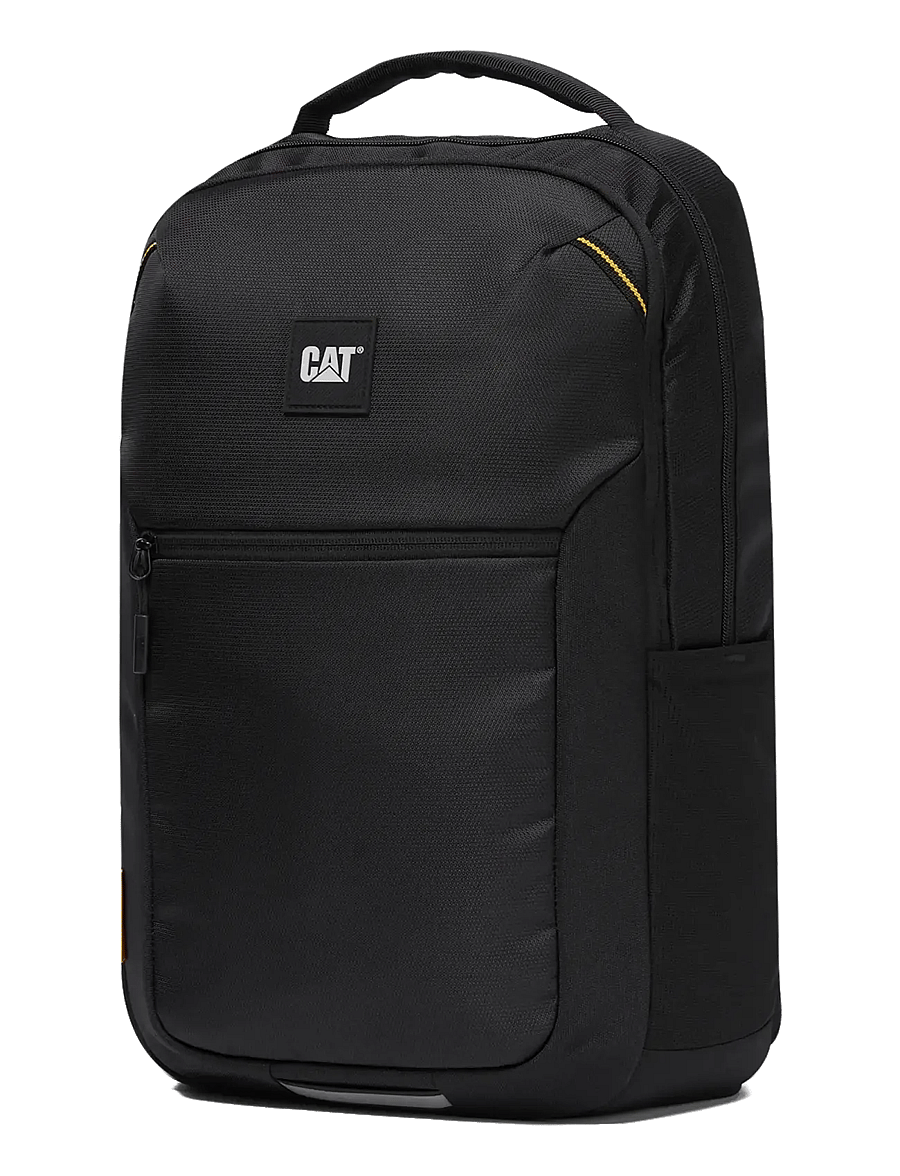Caterpillar - Laptop Backpack - business-rucksäcke - black - 5