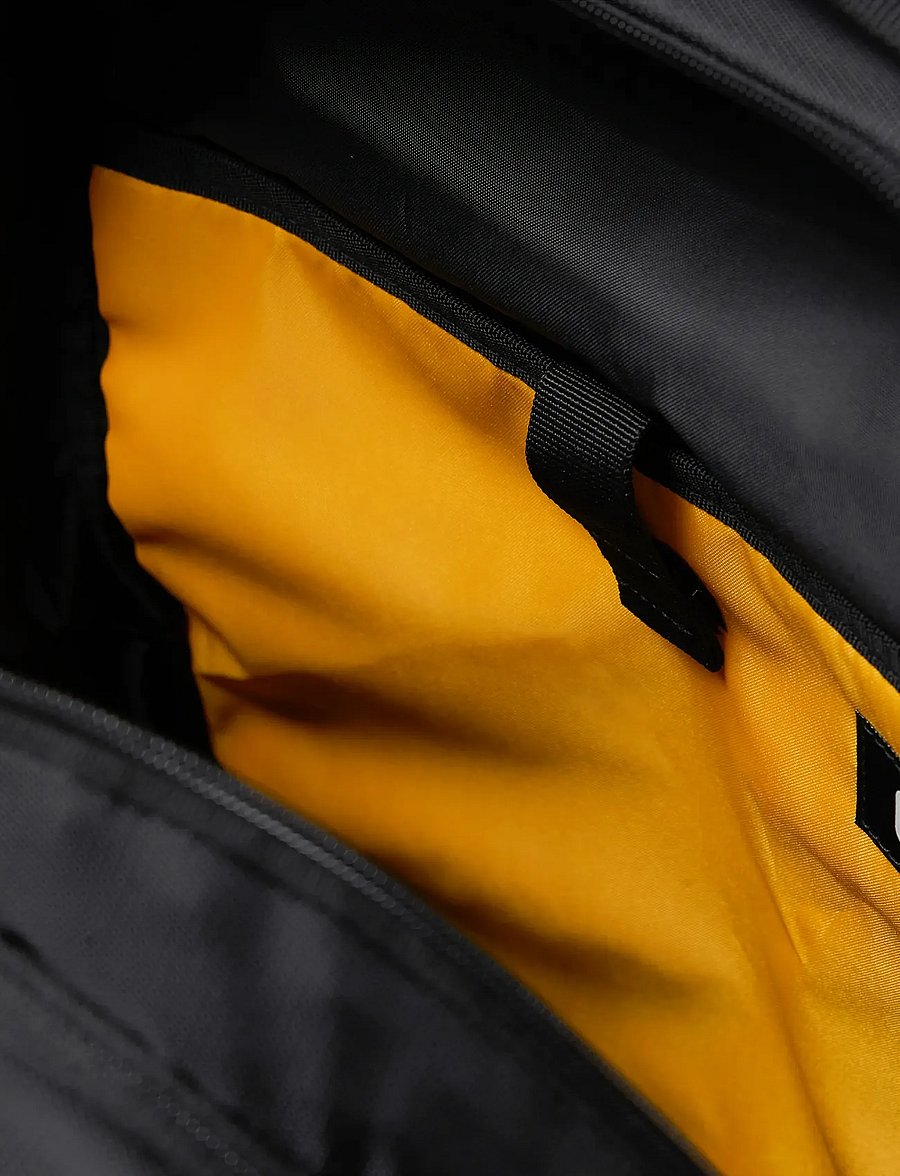 Caterpillar - CAT Laptop Backpack - Urban Pro - affärsryggsäckar - black - 5
