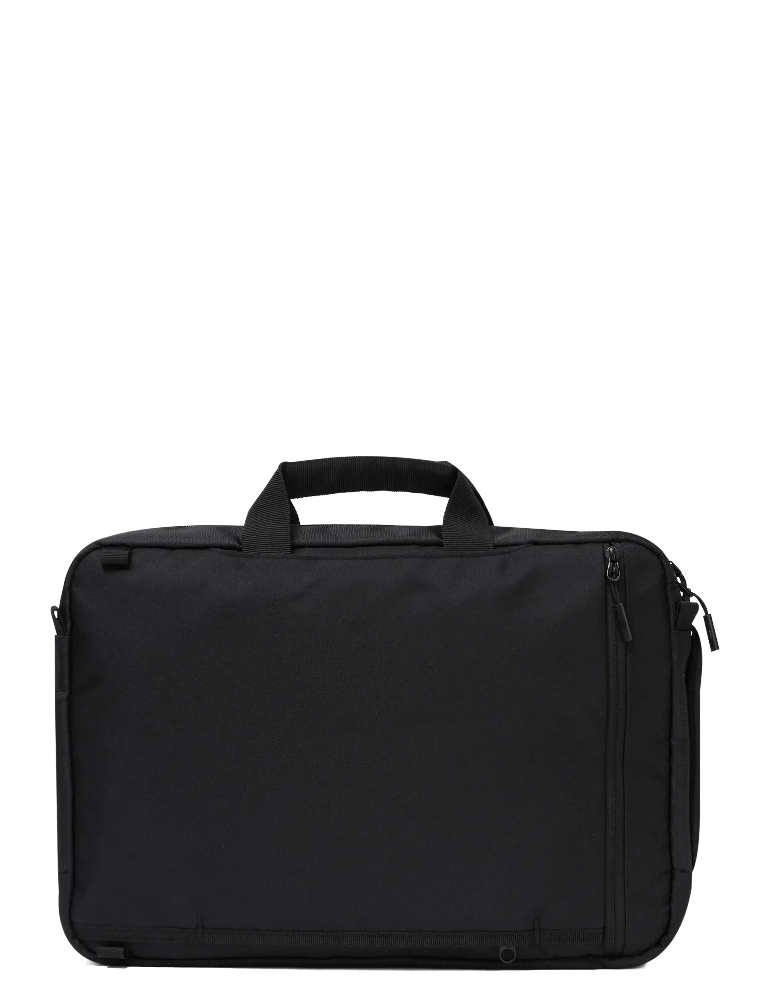 Caterpillar - CAT Briefcase Backpack - Urban Pro - affärsryggsäckar - black - 1