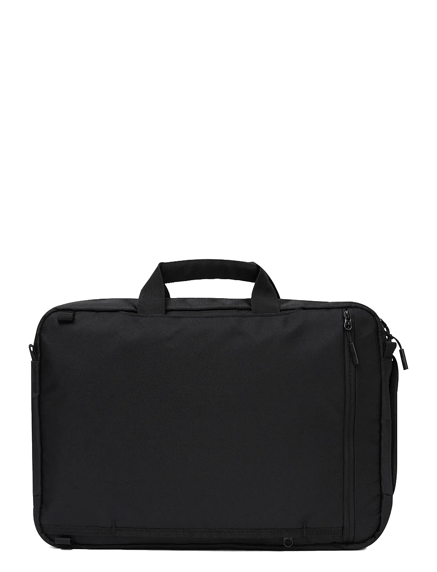 Caterpillar - CAT Briefcase Backpack - Urban Pro - affärsryggsäckar - black - 1