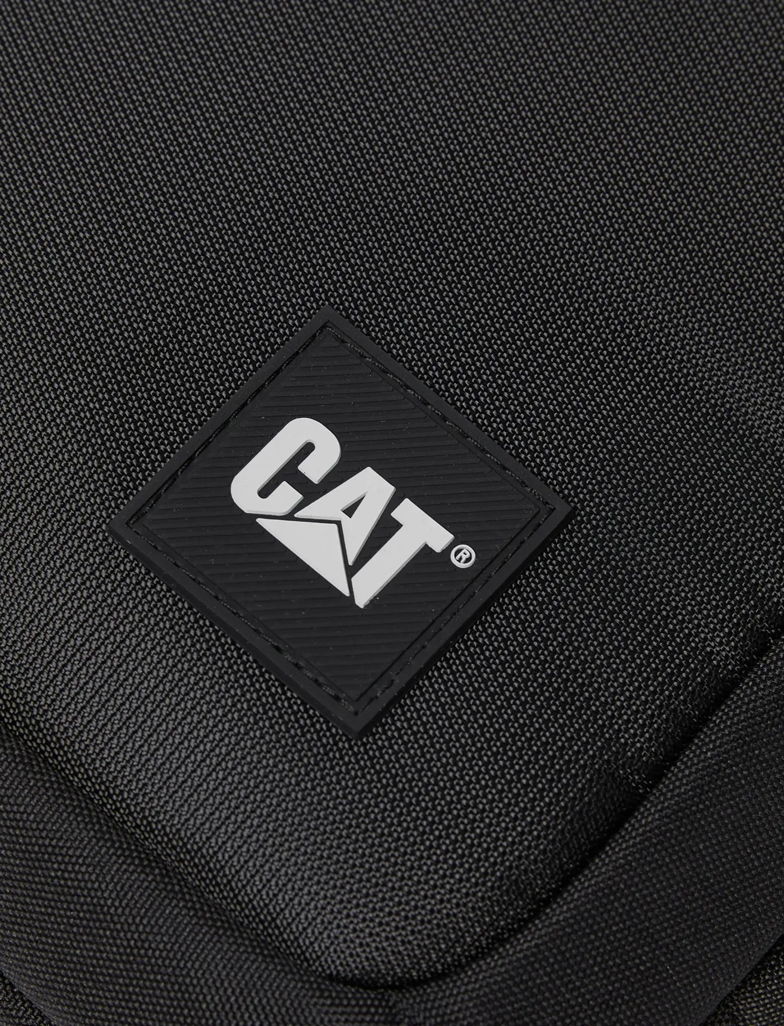 Caterpillar - CAT Briefcase Backpack - Urban Pro - affärsryggsäckar - black - 5