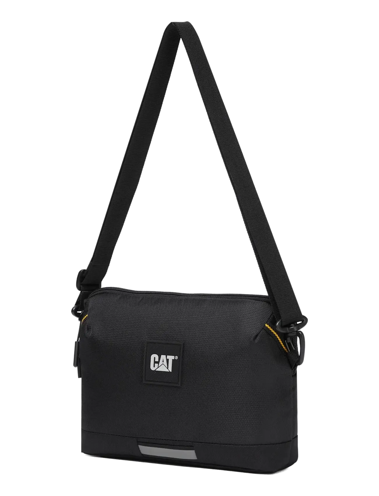 Caterpillar CAT Shoulder Bag - Urban Pro - Väskor - BLACK / black