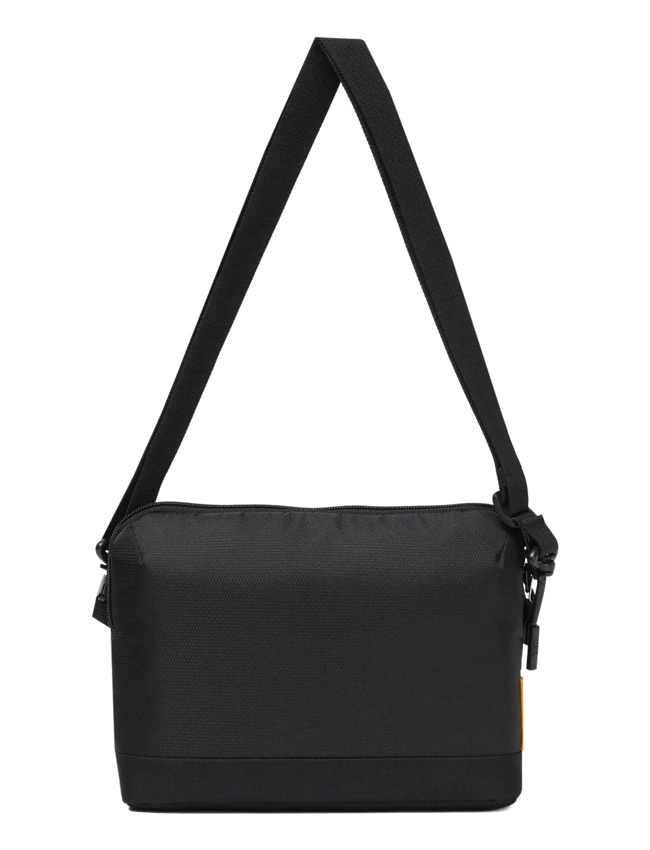 Caterpillar - CAT Shoulder Bag - Urban Pro - axelremsväskor - black - 2