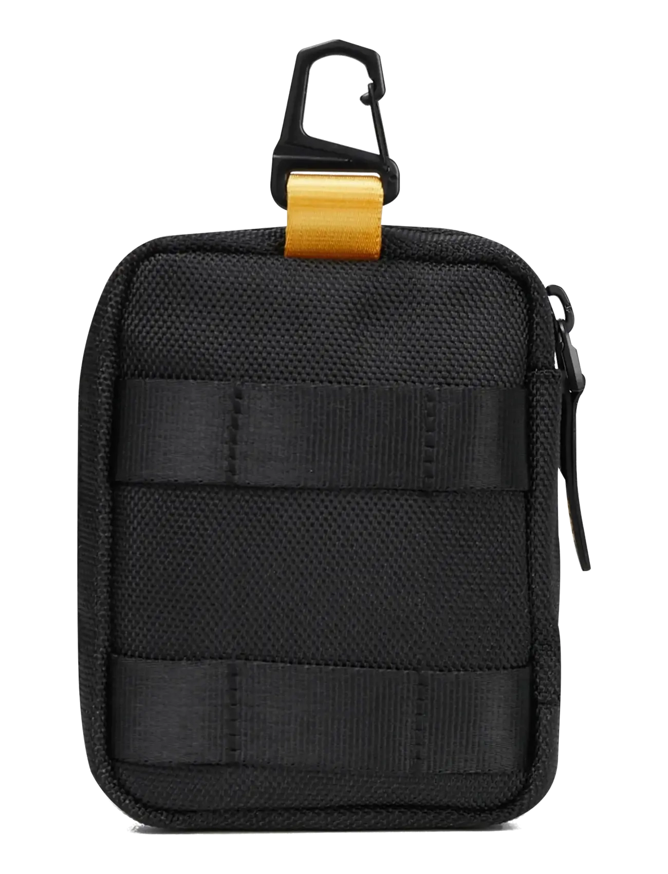 Caterpillar - CAT Utility X Pouch, Black - Signature - black - 2