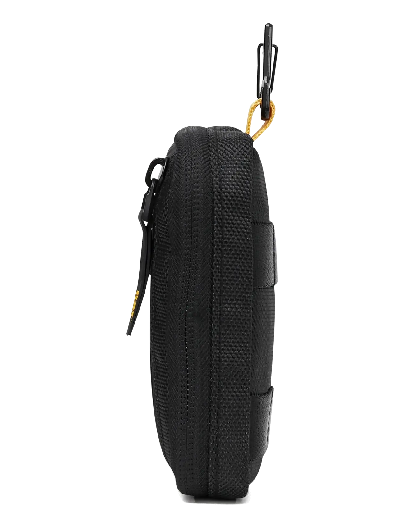 Caterpillar - CAT Utility X Pouch, Black - Signature - black - 4