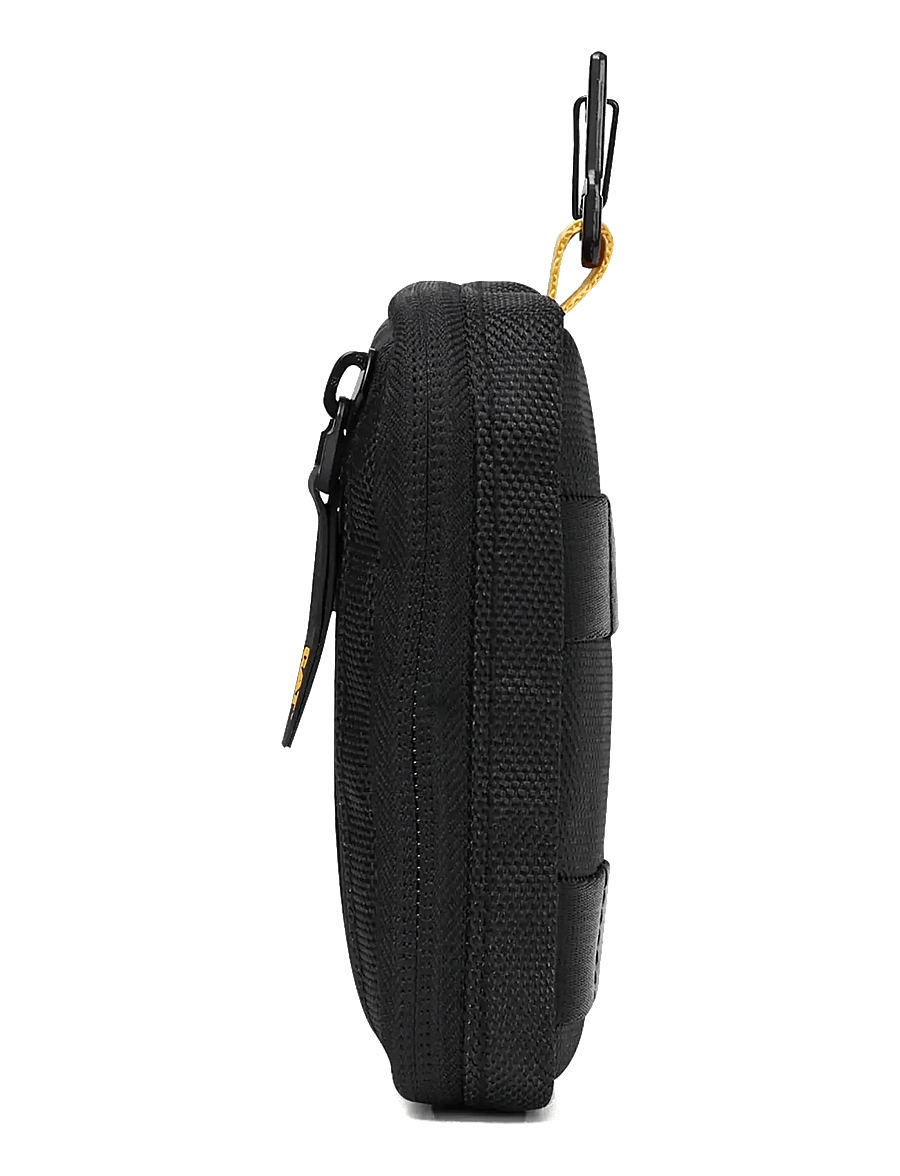 Caterpillar - CAT Utility X Pouch, Black - Signature - tekniska och praktiska tillbehör - black - 4