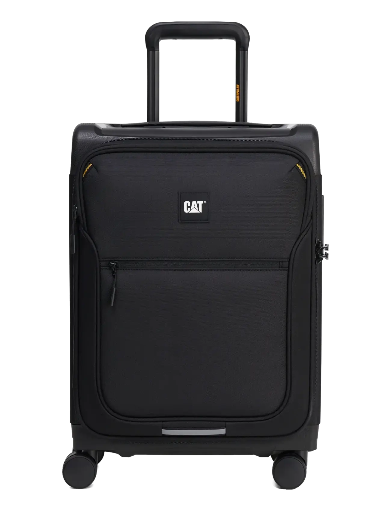 Caterpillar CAT Hybrid Cabin Trolley - Urban Pro - Födelsedag - BLACK / black