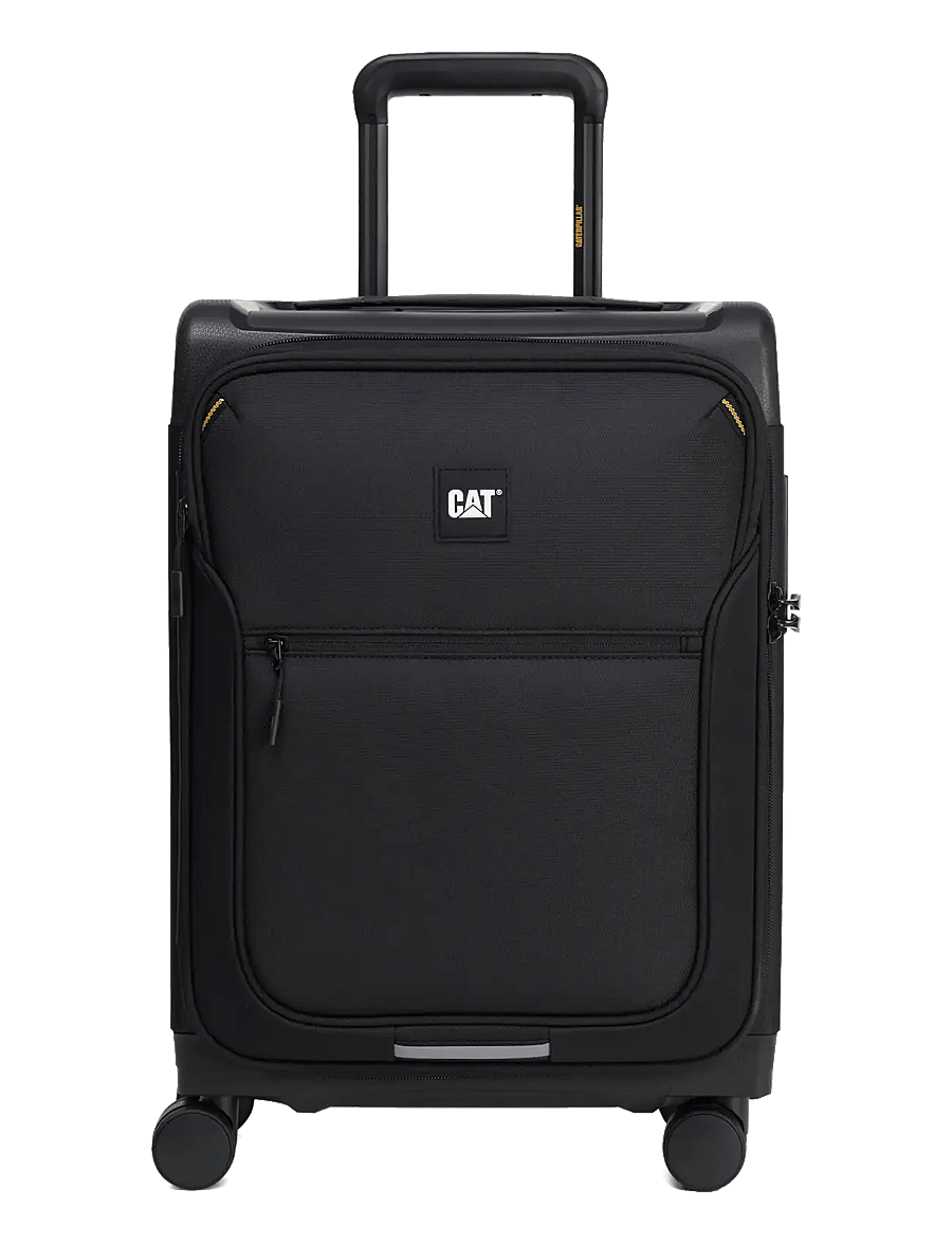 Caterpillar - CAT Hybrid Cabin Trolley - Urban Pro - shoppa efter tillfälle - black - 0
