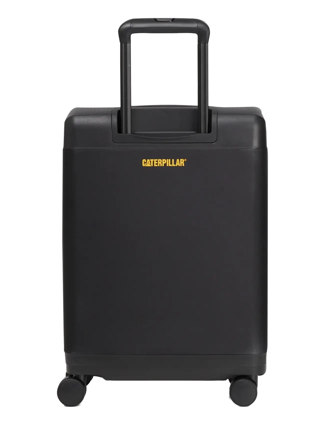 Caterpillar - CAT Hybrid Cabin Trolley - Urban Pro - shoppa efter tillfälle - black - 1