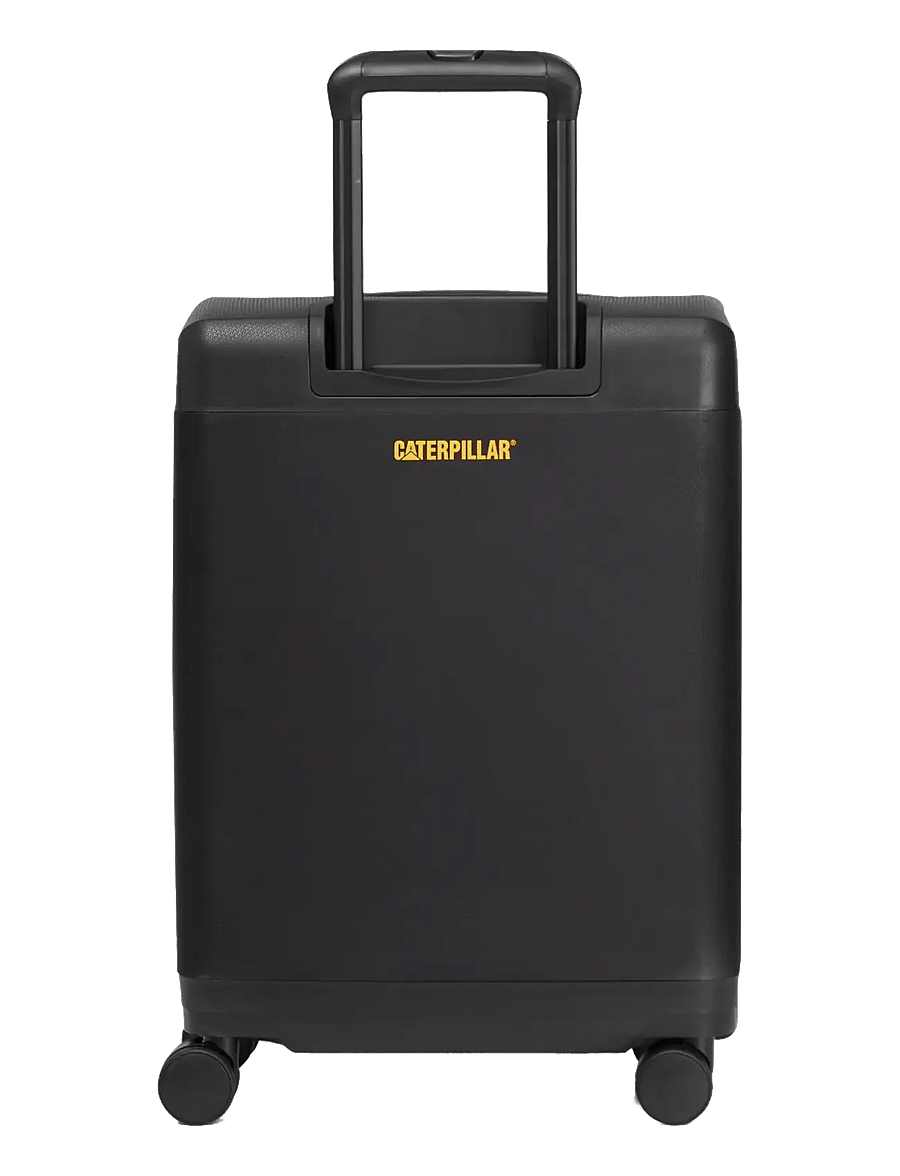Caterpillar - CAT Hybrid Cabin Trolley - Urban Pro - shoppa efter tillfälle - black - 1
