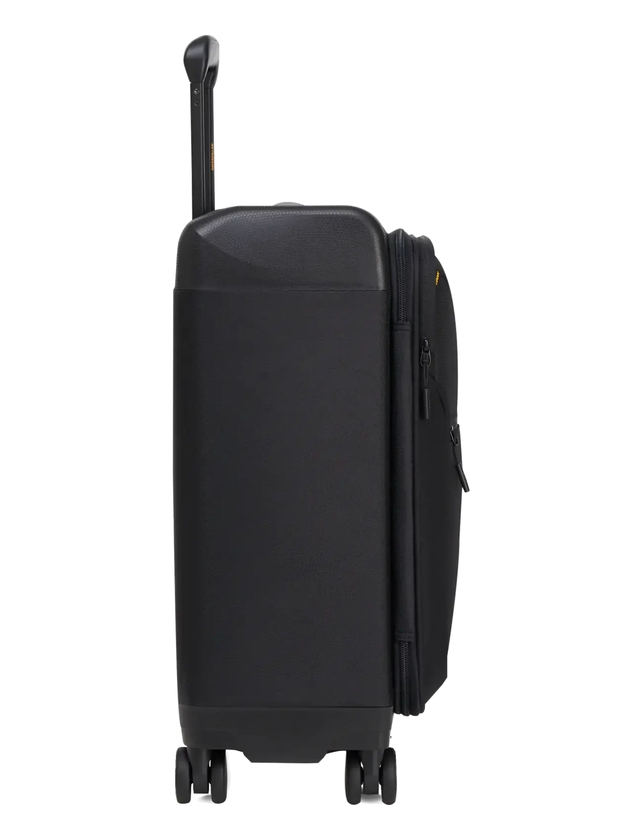 Caterpillar - CAT Hybrid Cabin Trolley - Urban Pro - shoppa efter tillfälle - black - 3