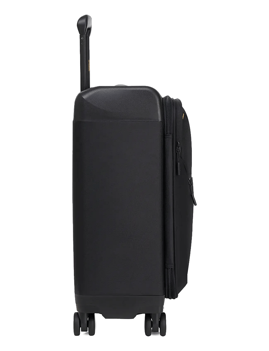 Caterpillar - CAT Hybrid Cabin Trolley - Urban Pro - shoppa efter tillfälle - black - 3
