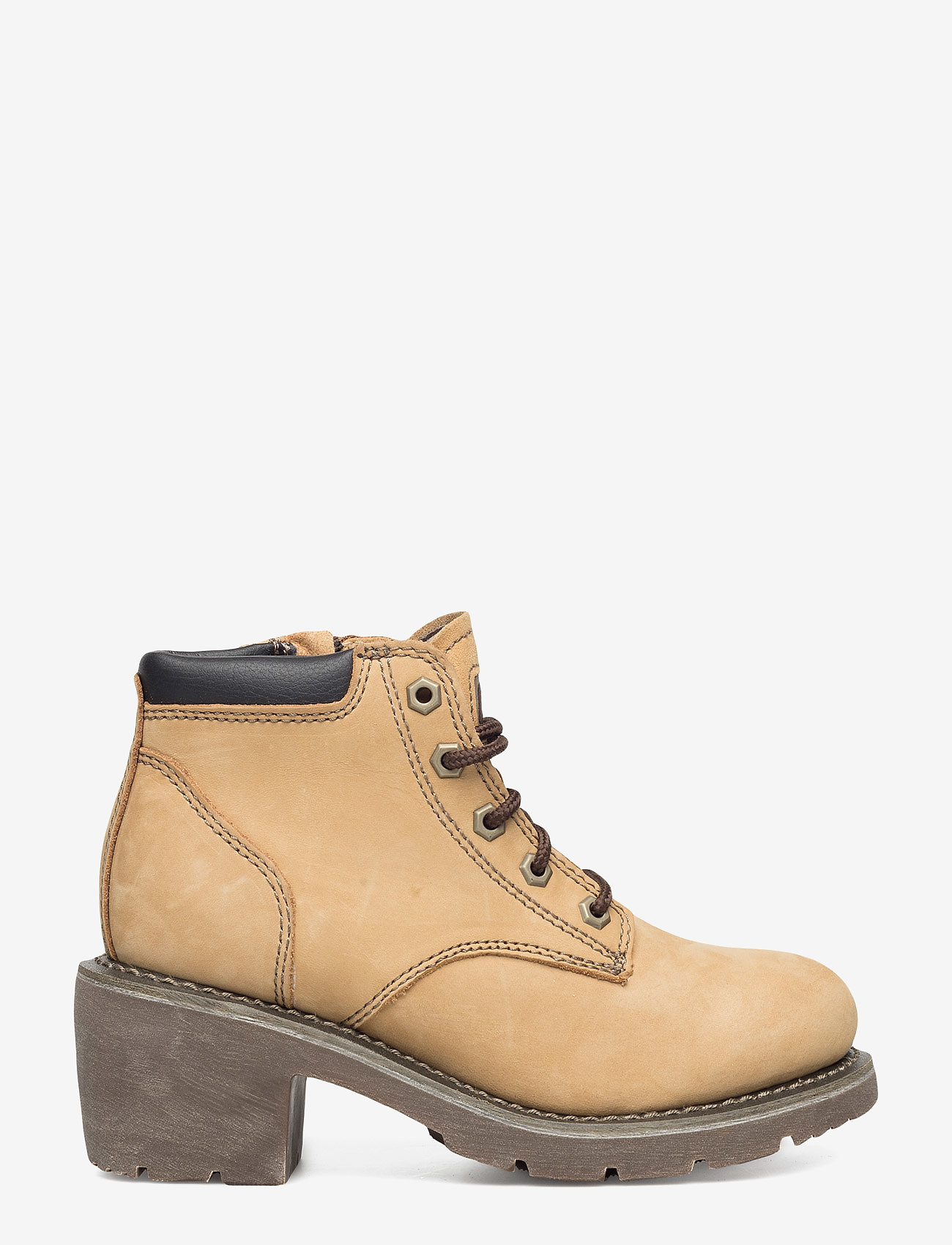 Caterpillar - KINSIE - honey reset - 1