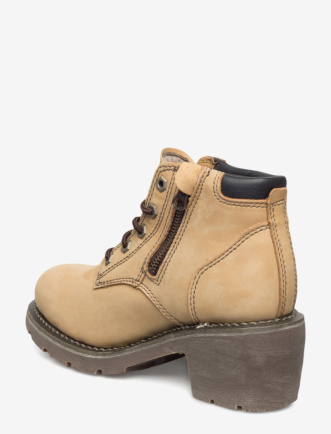 Caterpillar - KINSIE - honey reset - 2