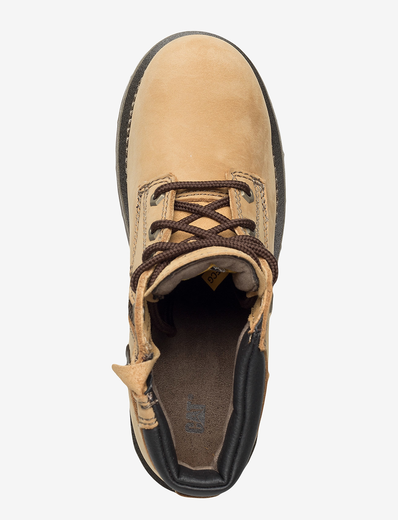 Caterpillar - KINSIE - honey reset - 3