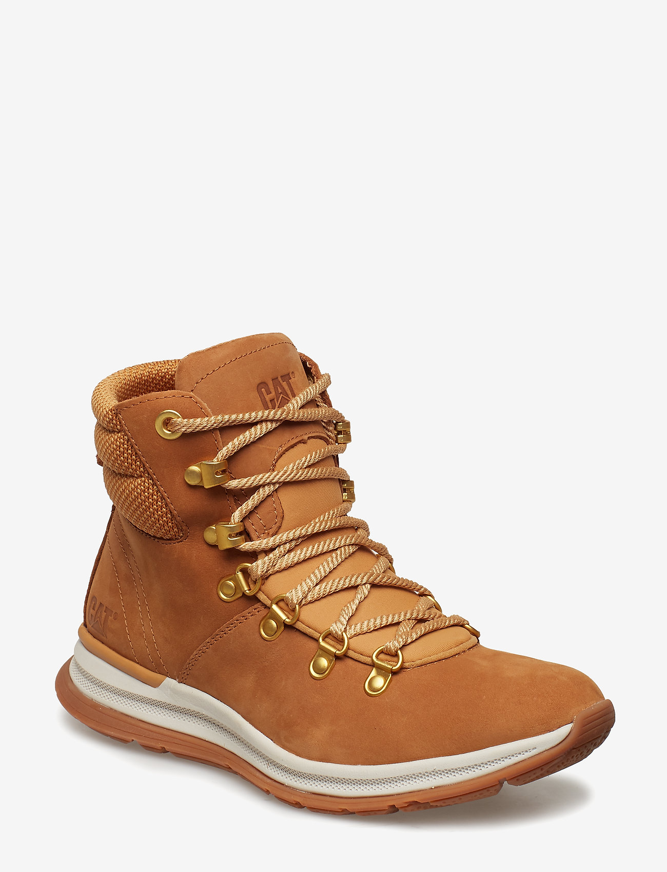 Caterpillar - MEMORY LANE - sudan brown - 0