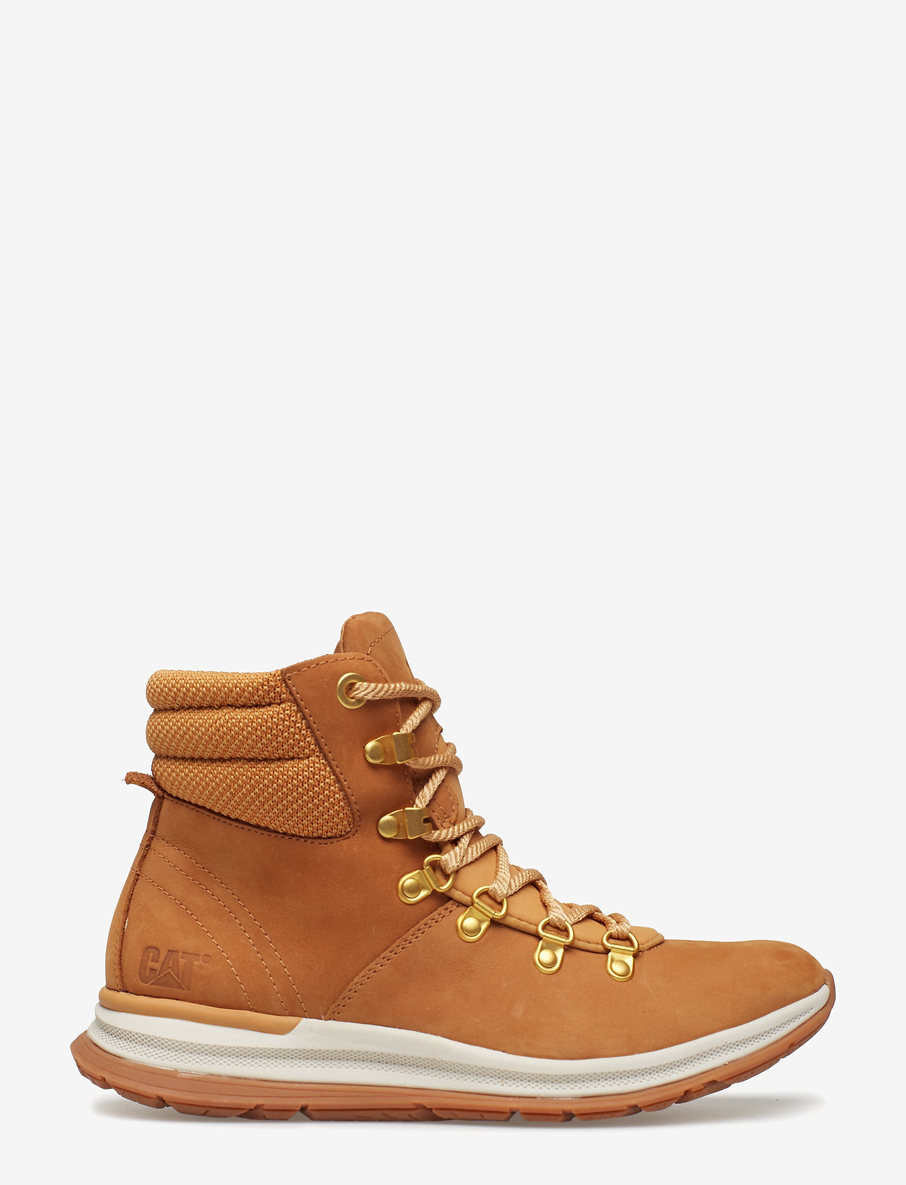 Caterpillar - MEMORY LANE - sudan brown - 1