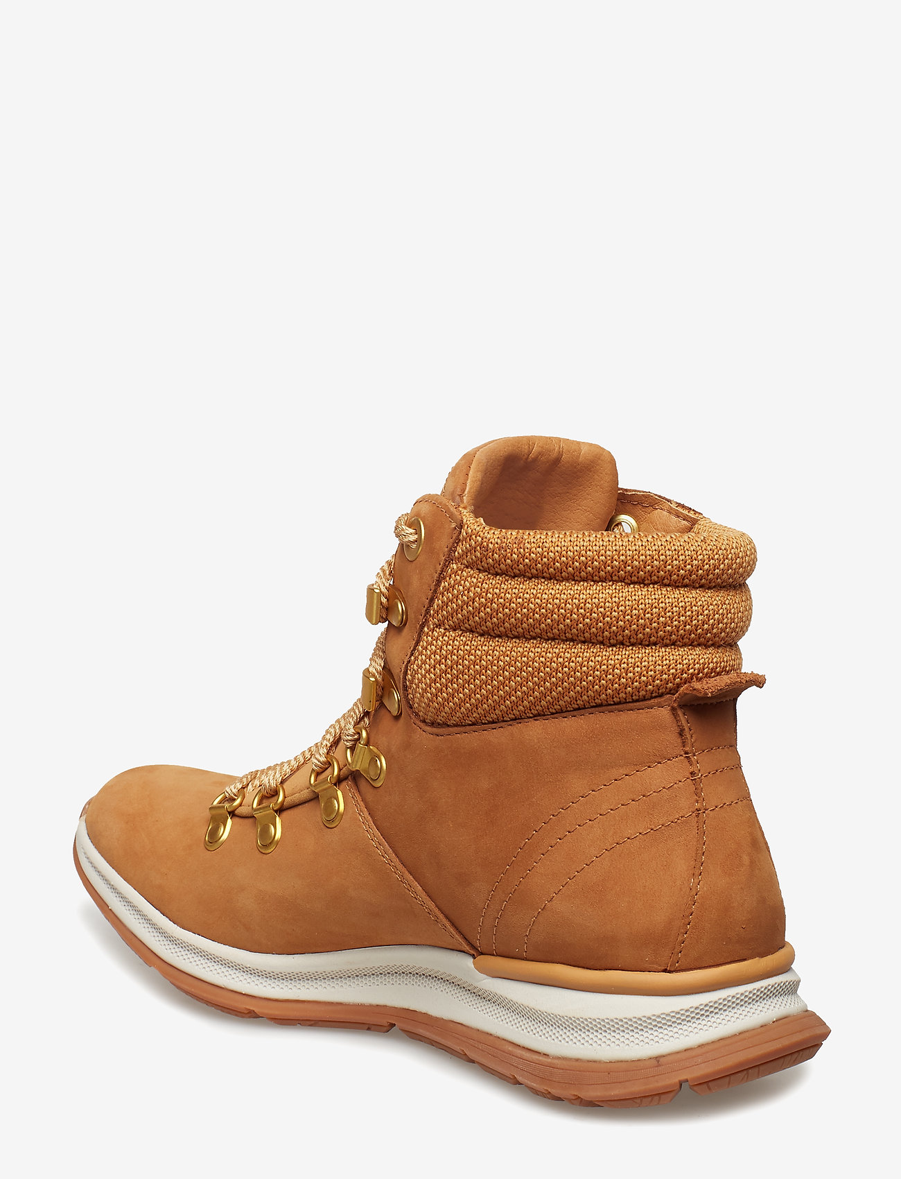 Caterpillar - MEMORY LANE - sudan brown - 2