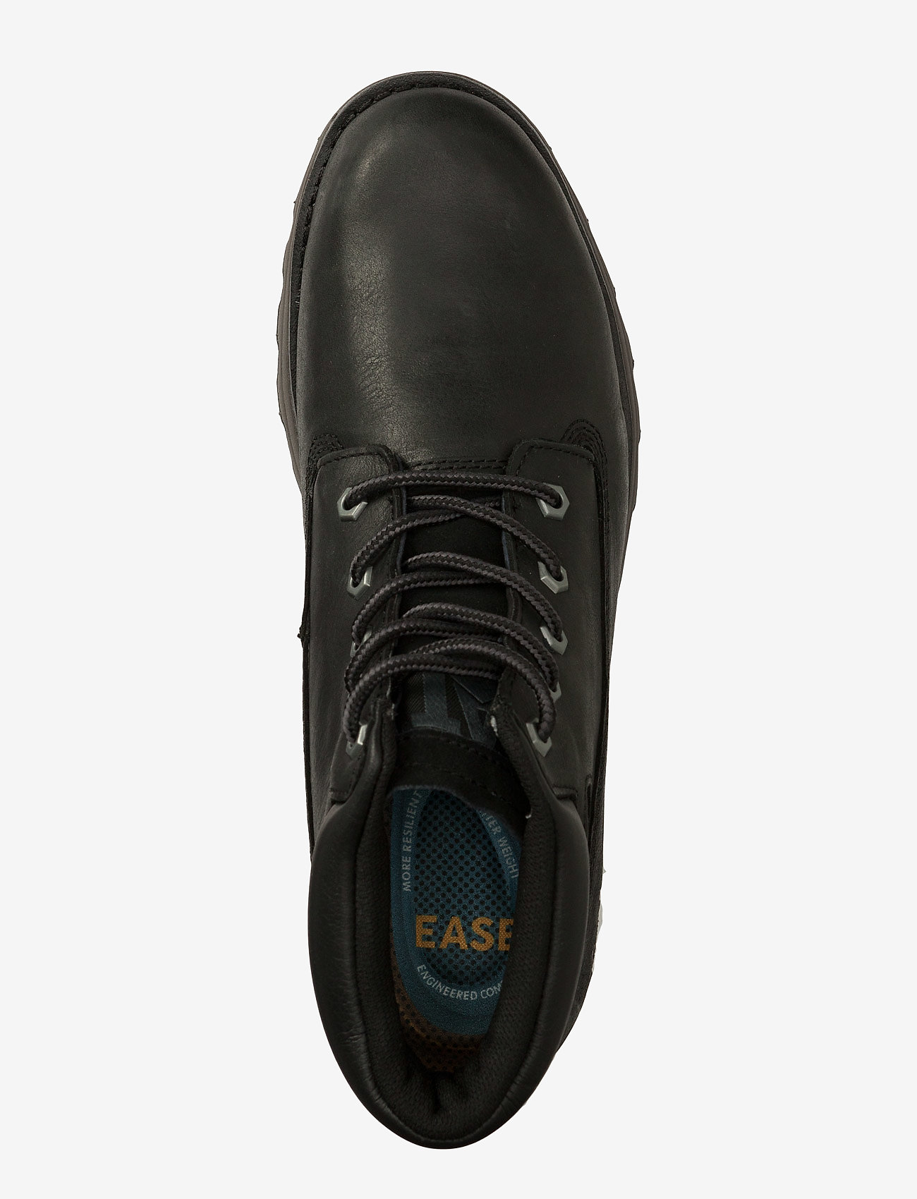 Caterpillar - Men's Founder - Black - winterstiefel - black - 2