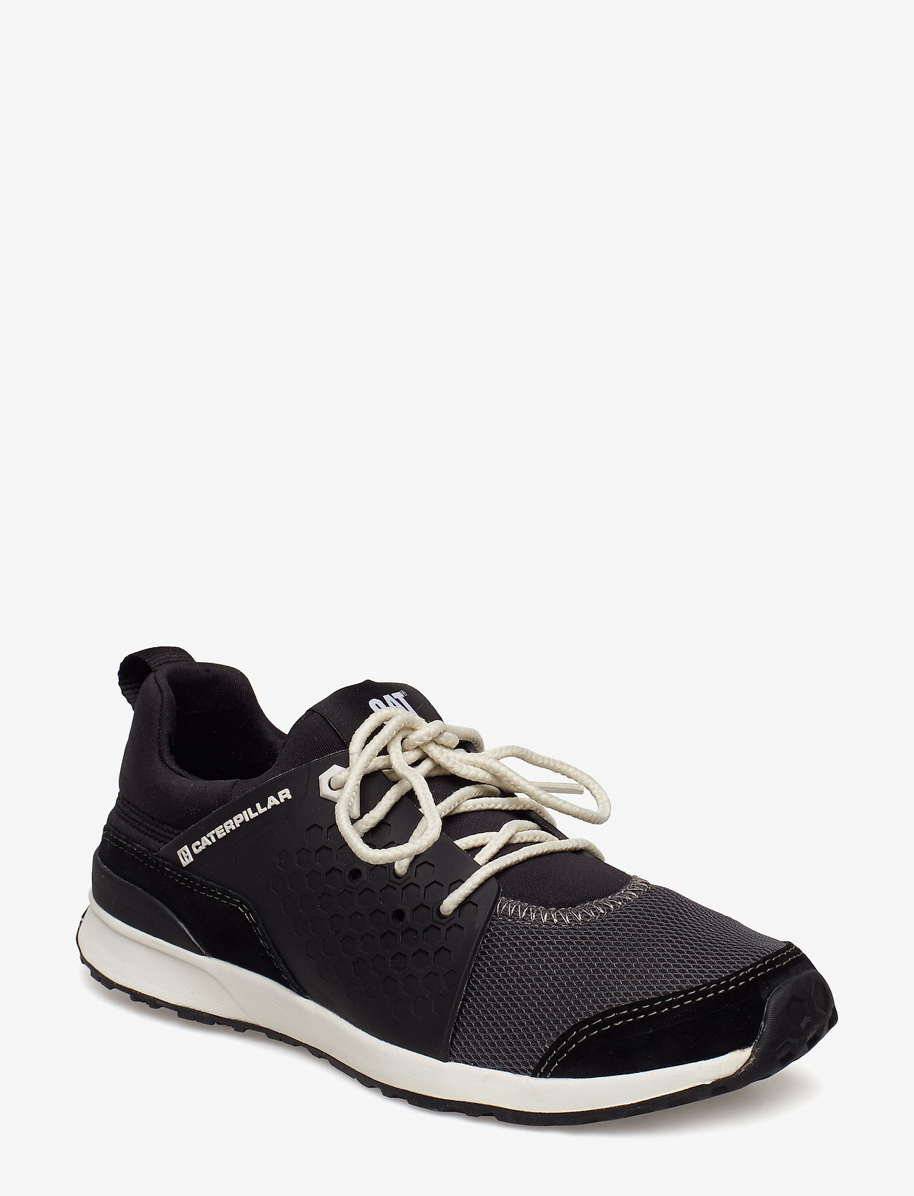 Caterpillar - UNEXPECTED - black - 0