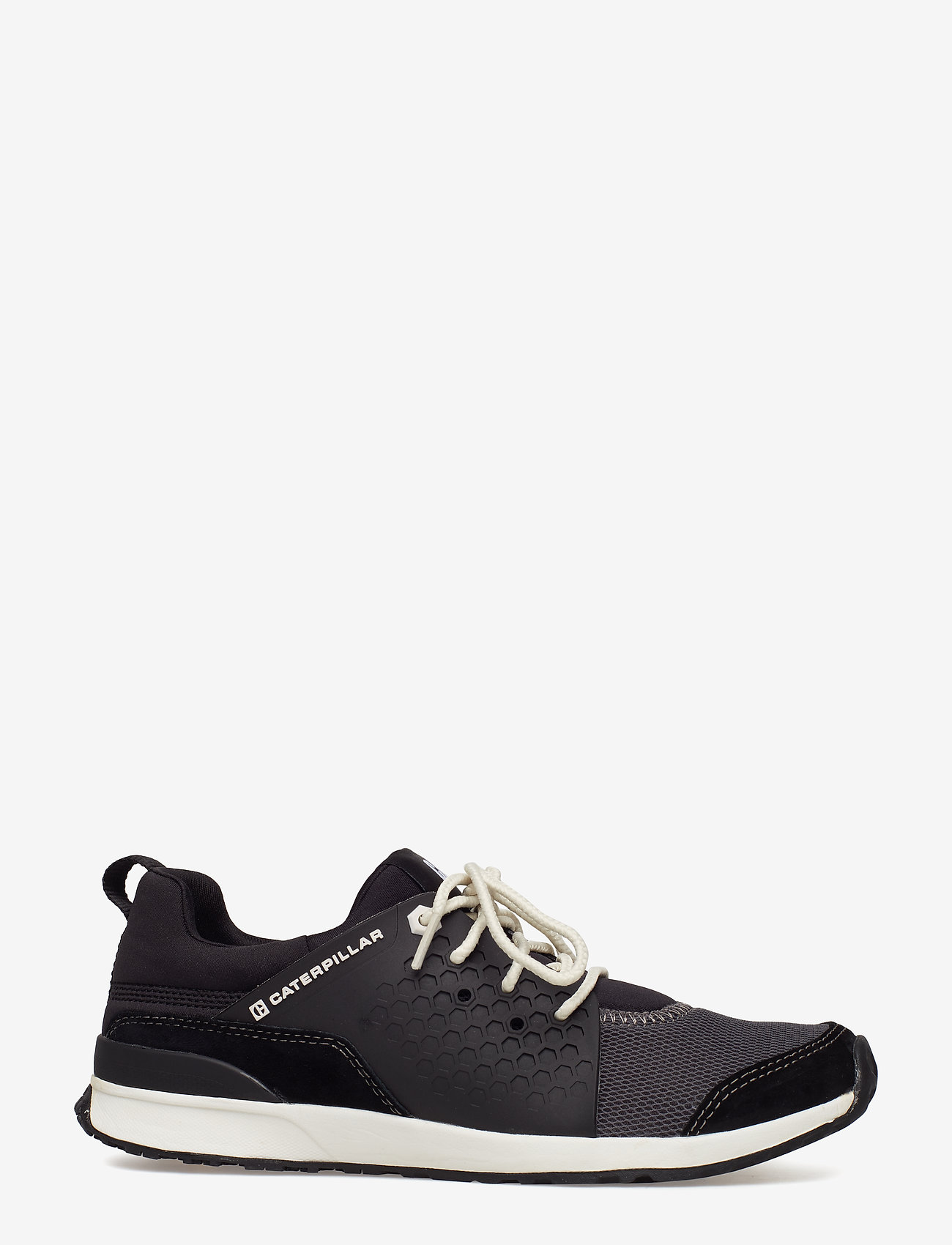 Caterpillar - UNEXPECTED - black - 2