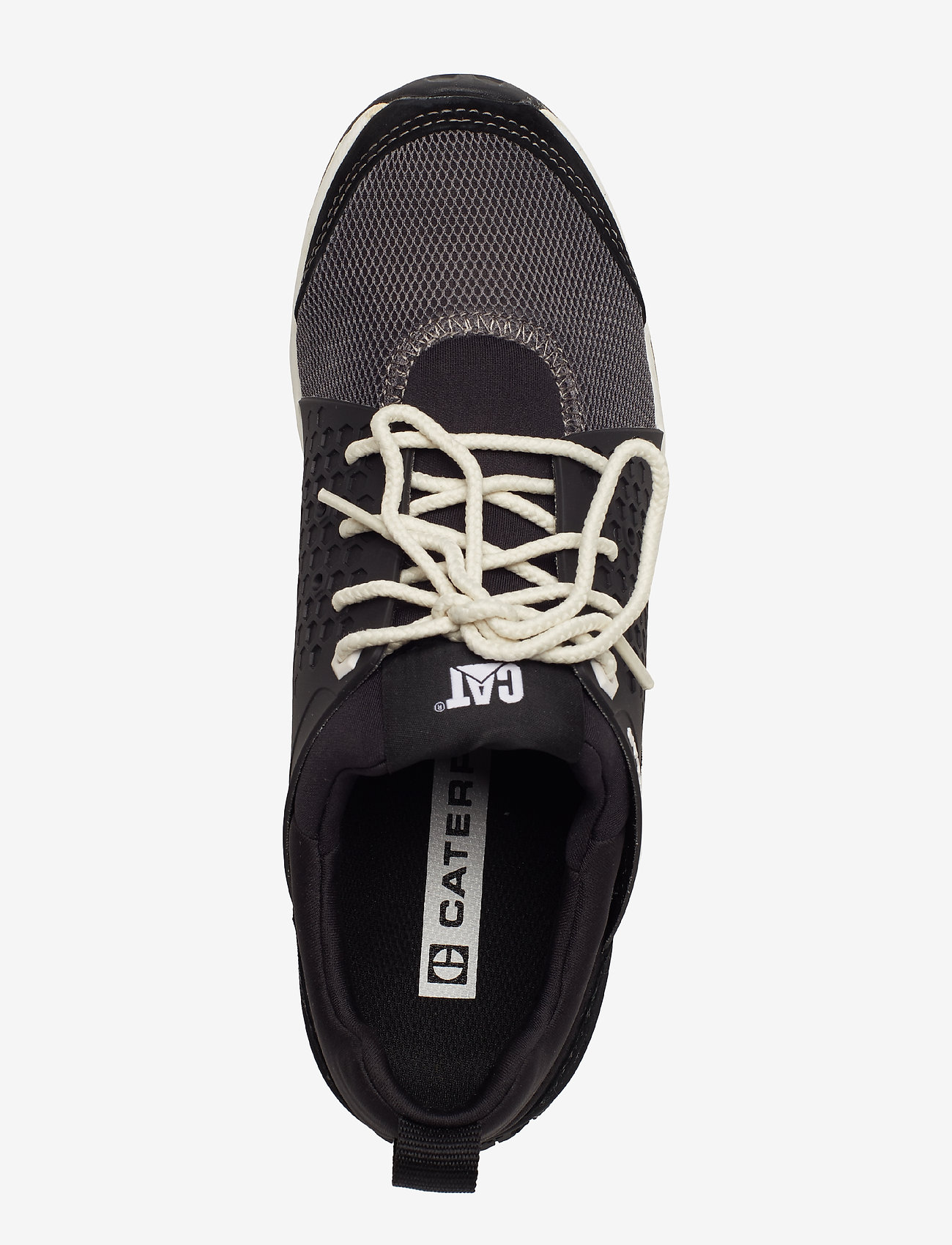 Caterpillar - UNEXPECTED - black - 3