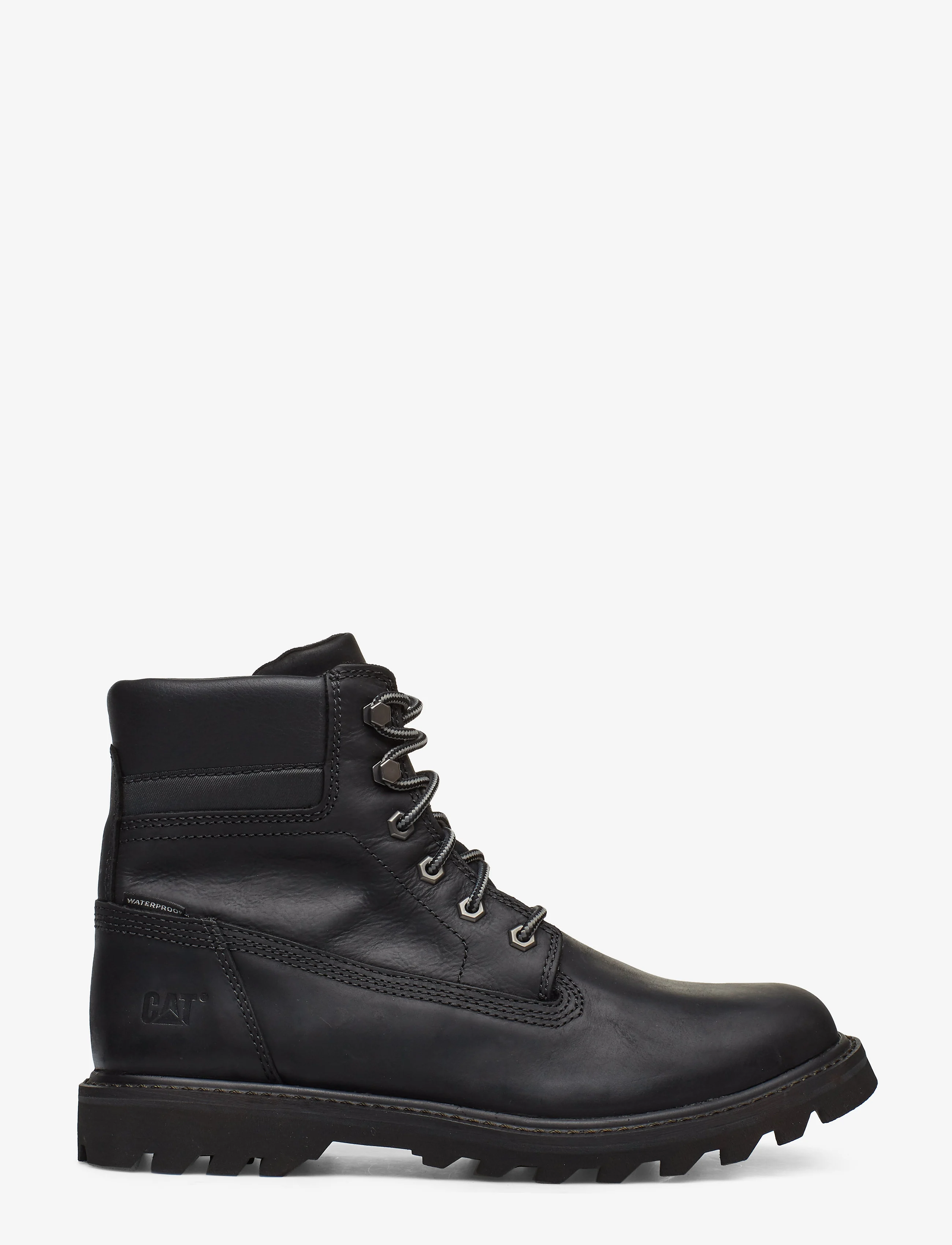 Caterpillar - DEPLETE WP - black - 2