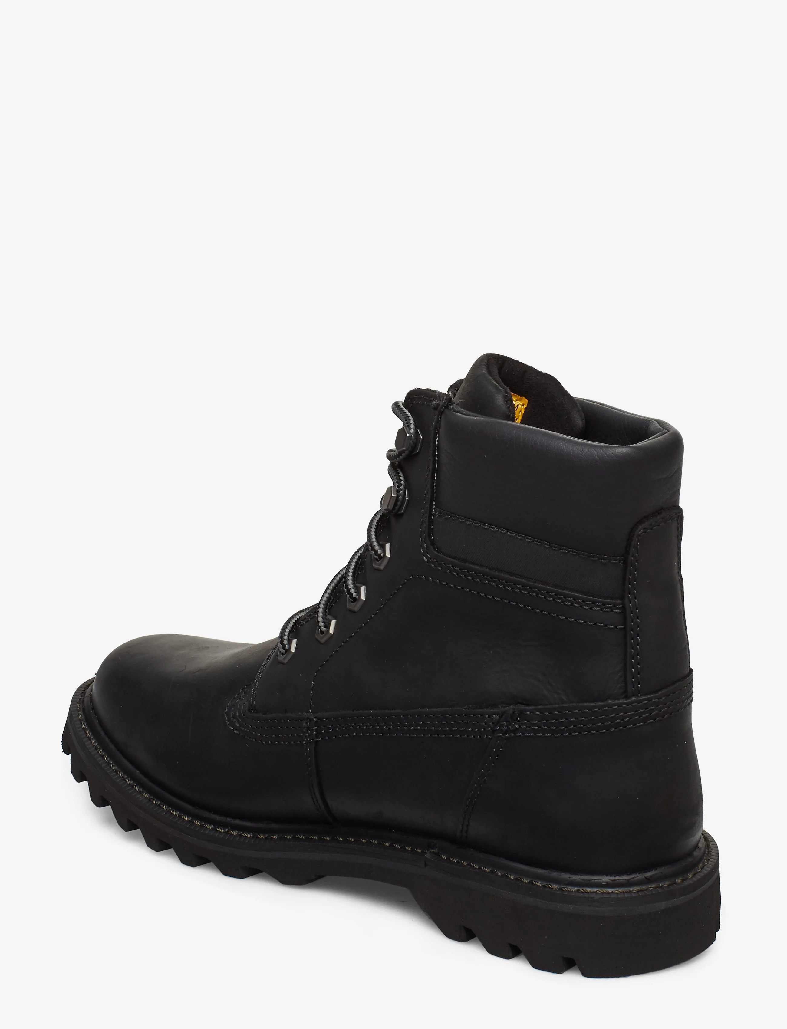 Caterpillar - DEPLETE WP - black - 1