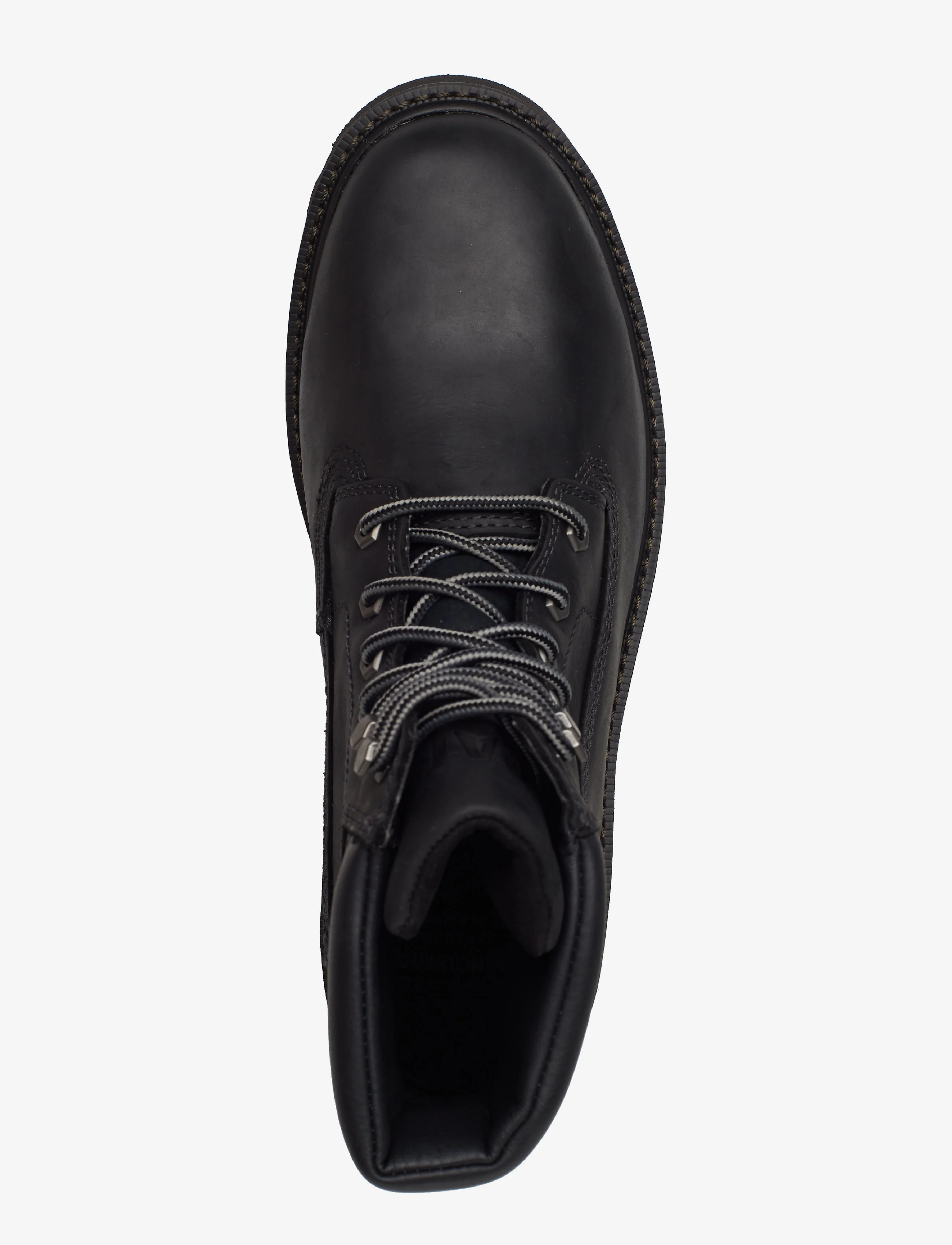 Caterpillar - DEPLETE WP - black - 3