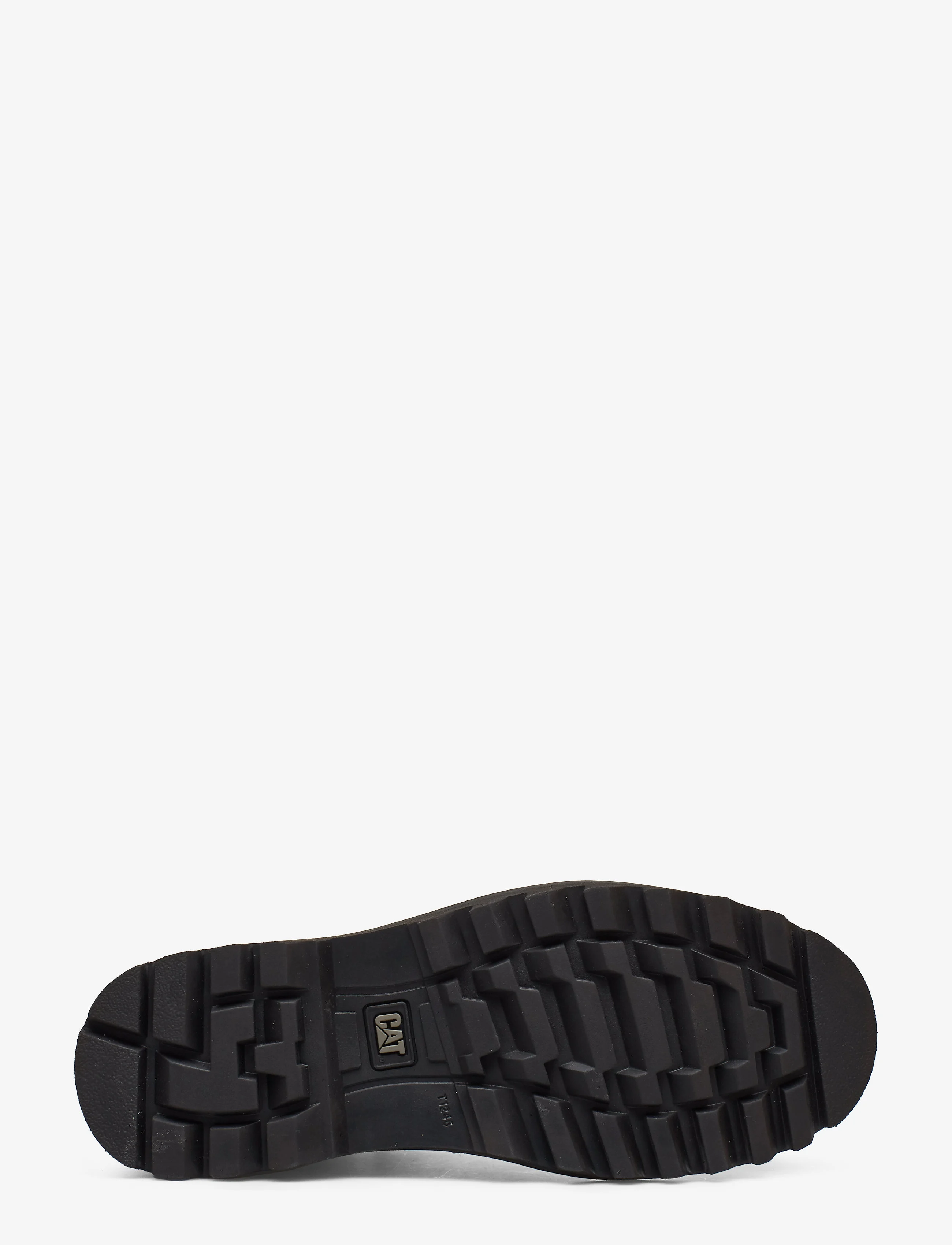Caterpillar - DEPLETE WP - black - 4