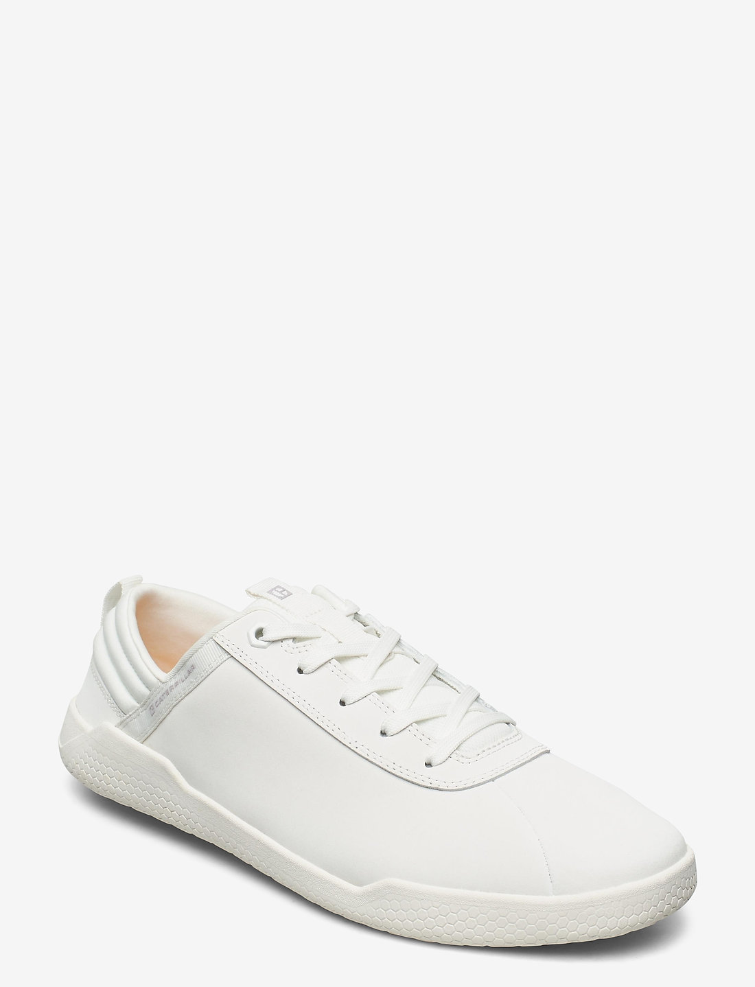 Caterpillar white shoes best sale