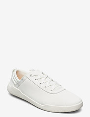 Caterpillar - HEX - low tops - star white - 0