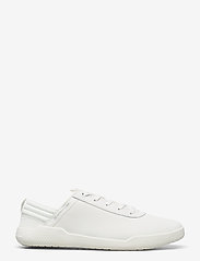 Caterpillar - HEX - lave sneakers - star white - 1