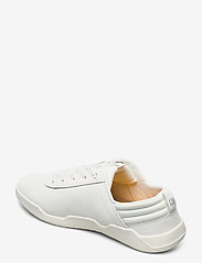 Caterpillar - HEX - lave sneakers - star white - 2