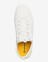 Caterpillar - HEX - lave sneakers - star white - 3