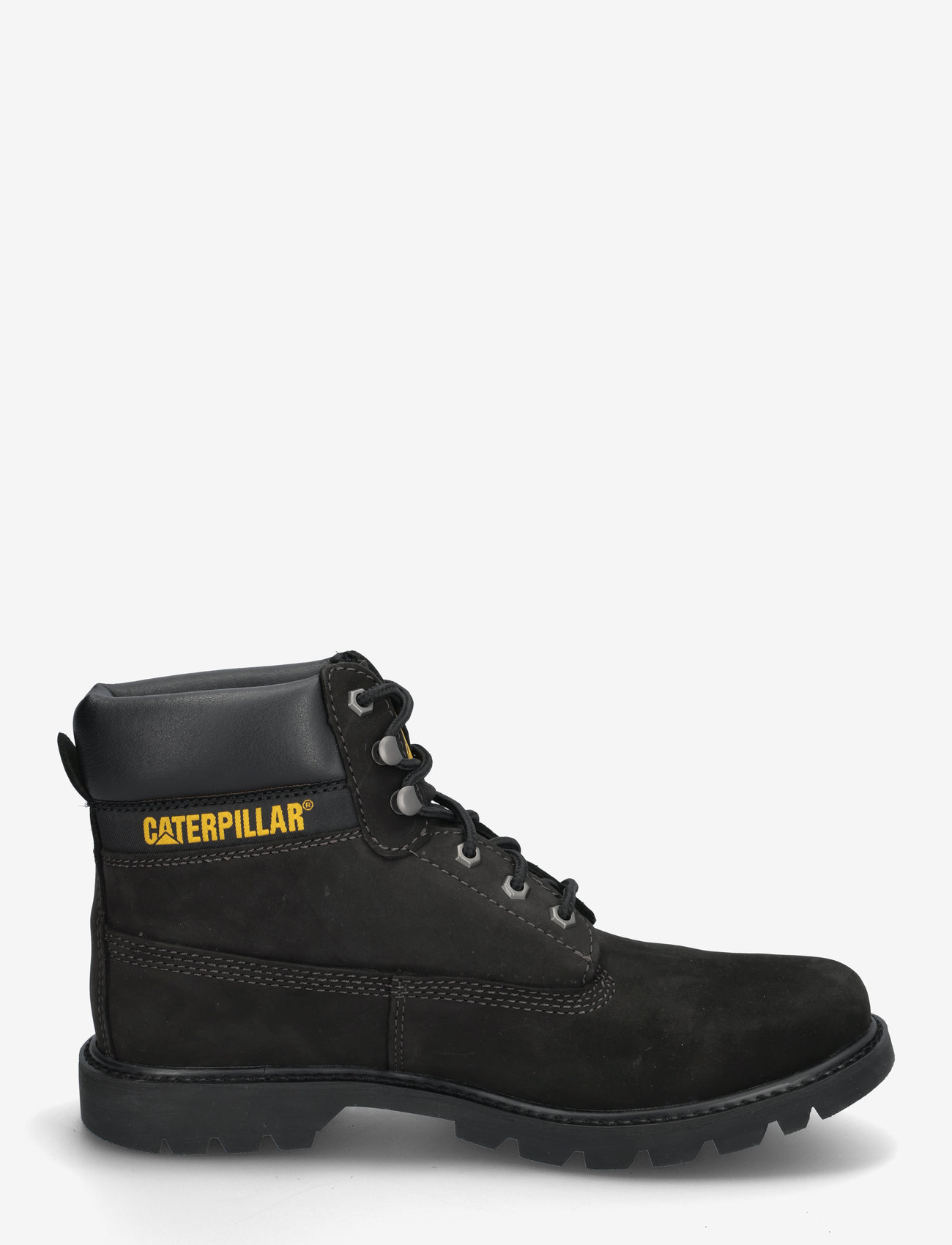 Caterpillar - Colorado 2.0 - Black - støvler med snøre - black - 1