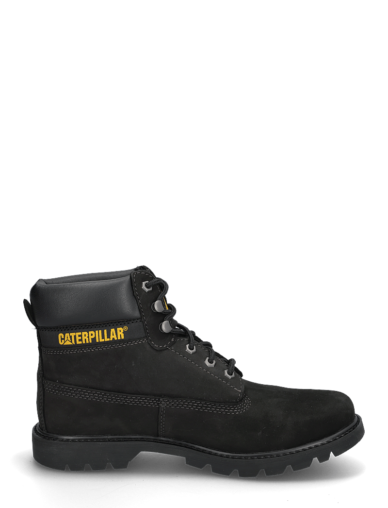 Caterpillar - Colorado 2.0 - Black - schnürboots - black - 1
