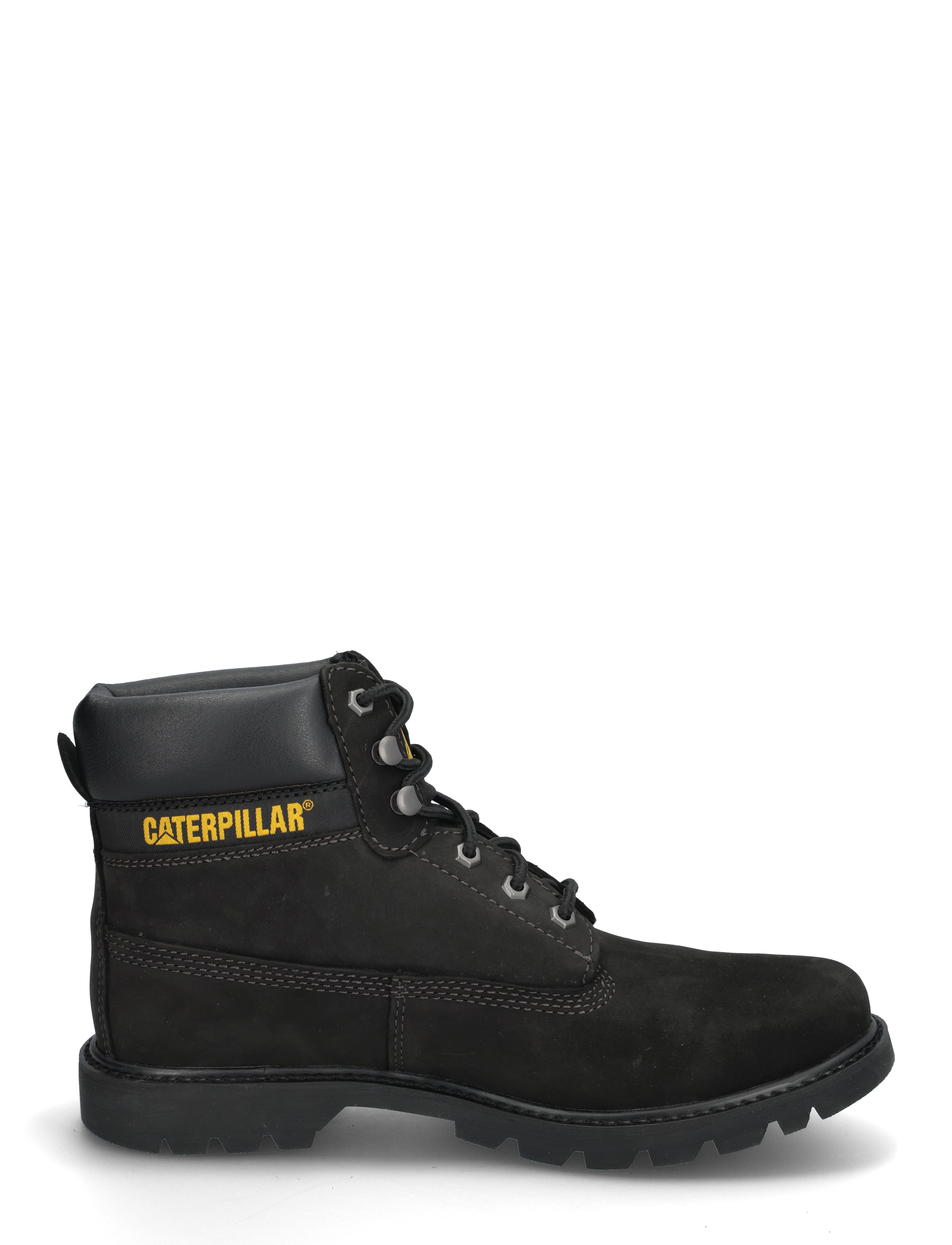 Caterpillar - Colorado 2.0 - Black - paeltega jalanõud - black - 1
