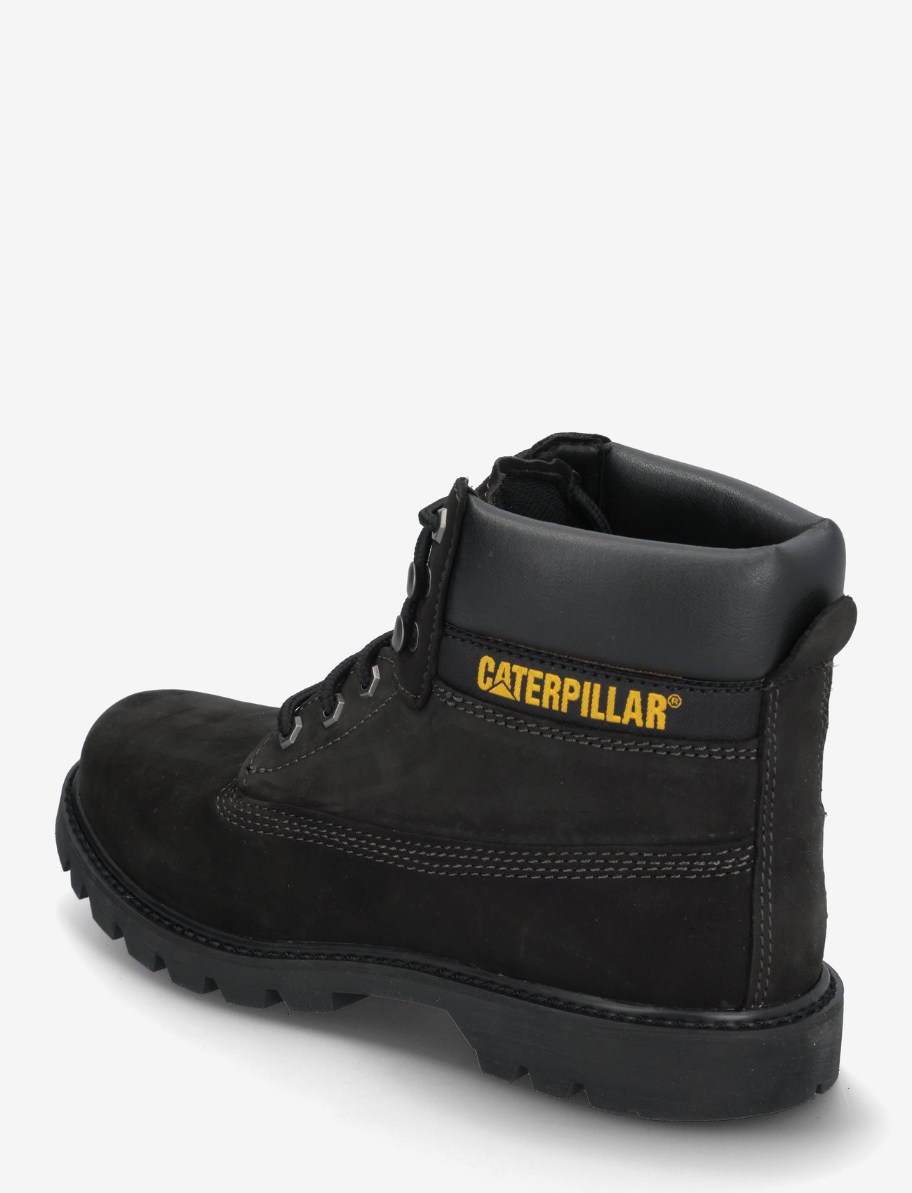 Caterpillar - Colorado 2.0 - Black - støvler med snøre - black - 2