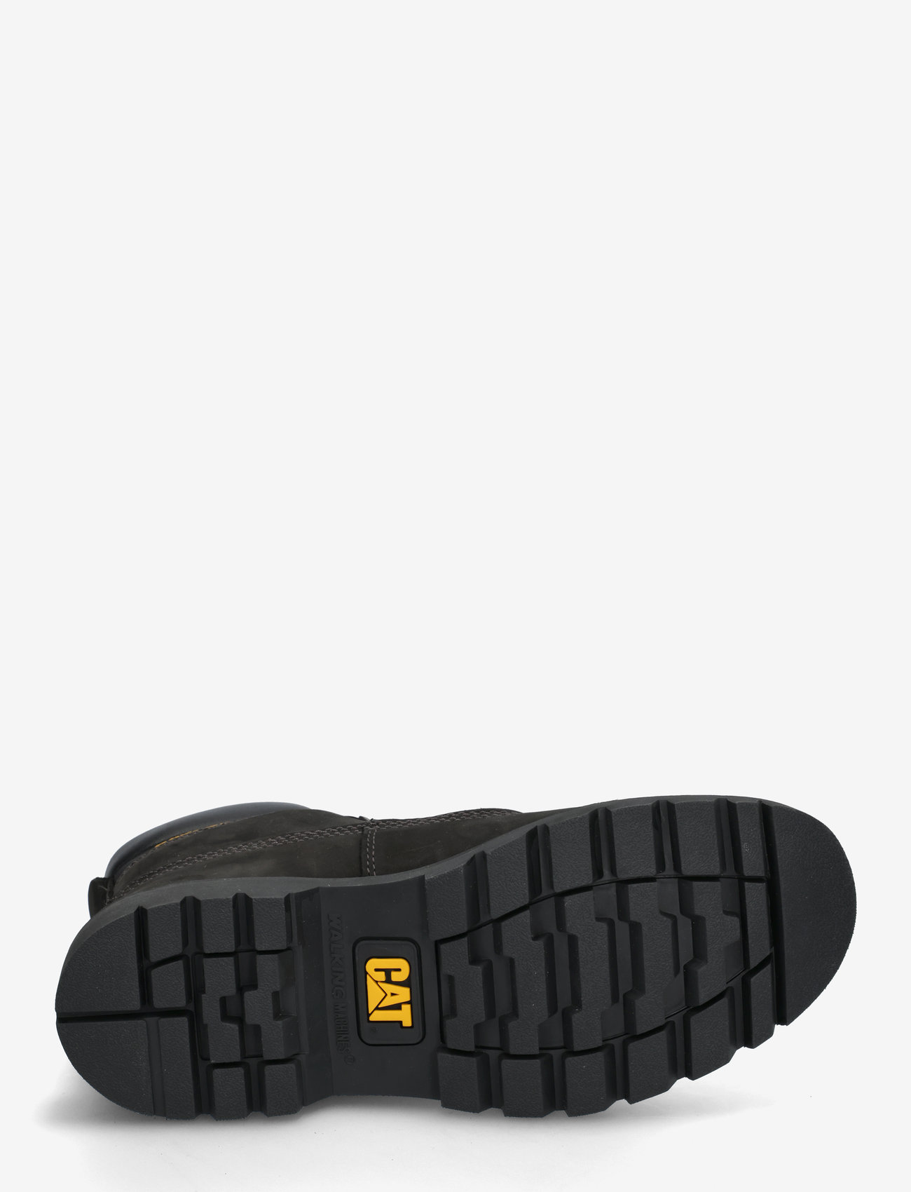 Caterpillar - Colorado 2.0 - Black - støvler med snøre - black - 4